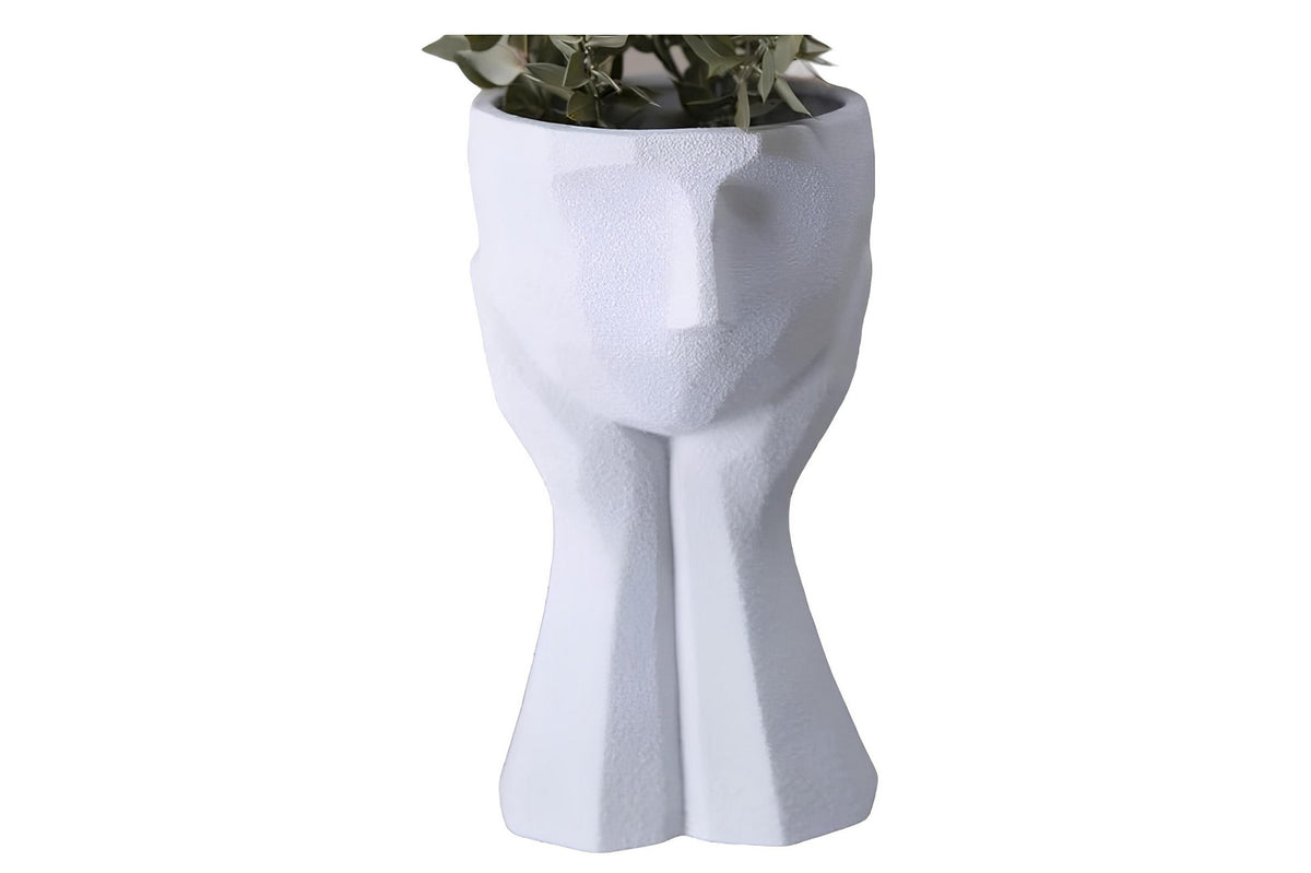 Decorative Pot POLYESTER | 325CRN1410