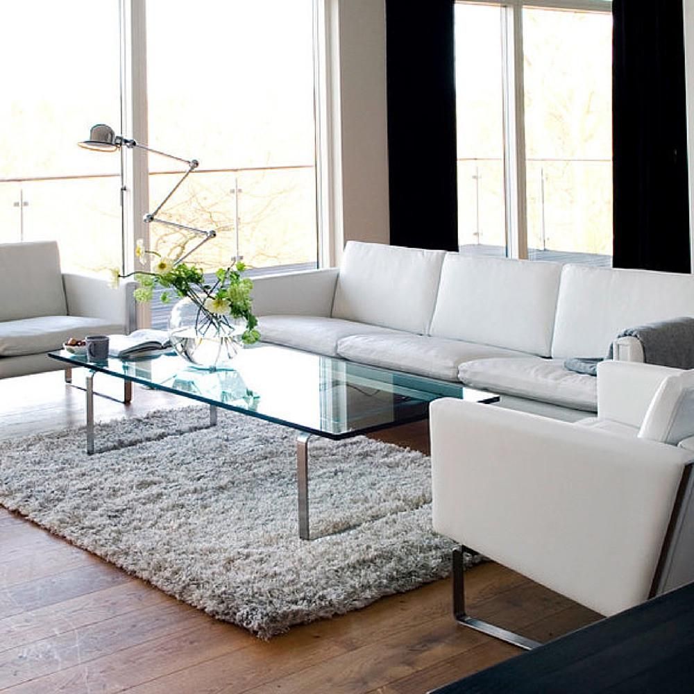 CH103 Sofa 3 seater - Hans Wegner 