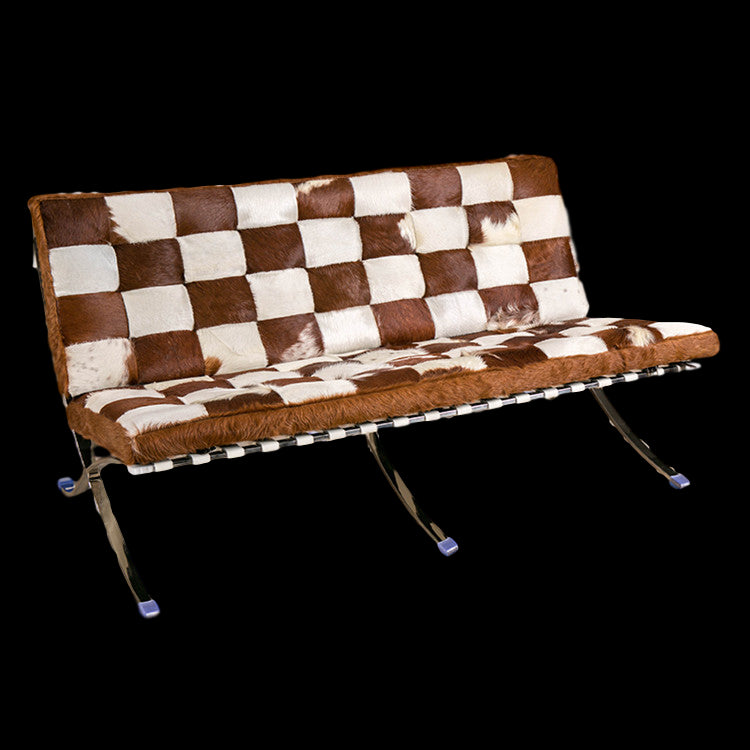 Lisboa Sofa 3 seater 