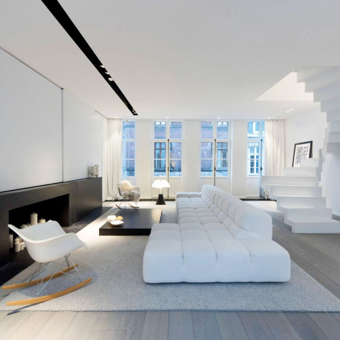 Standard Middle Module – Tully Modular Sofa