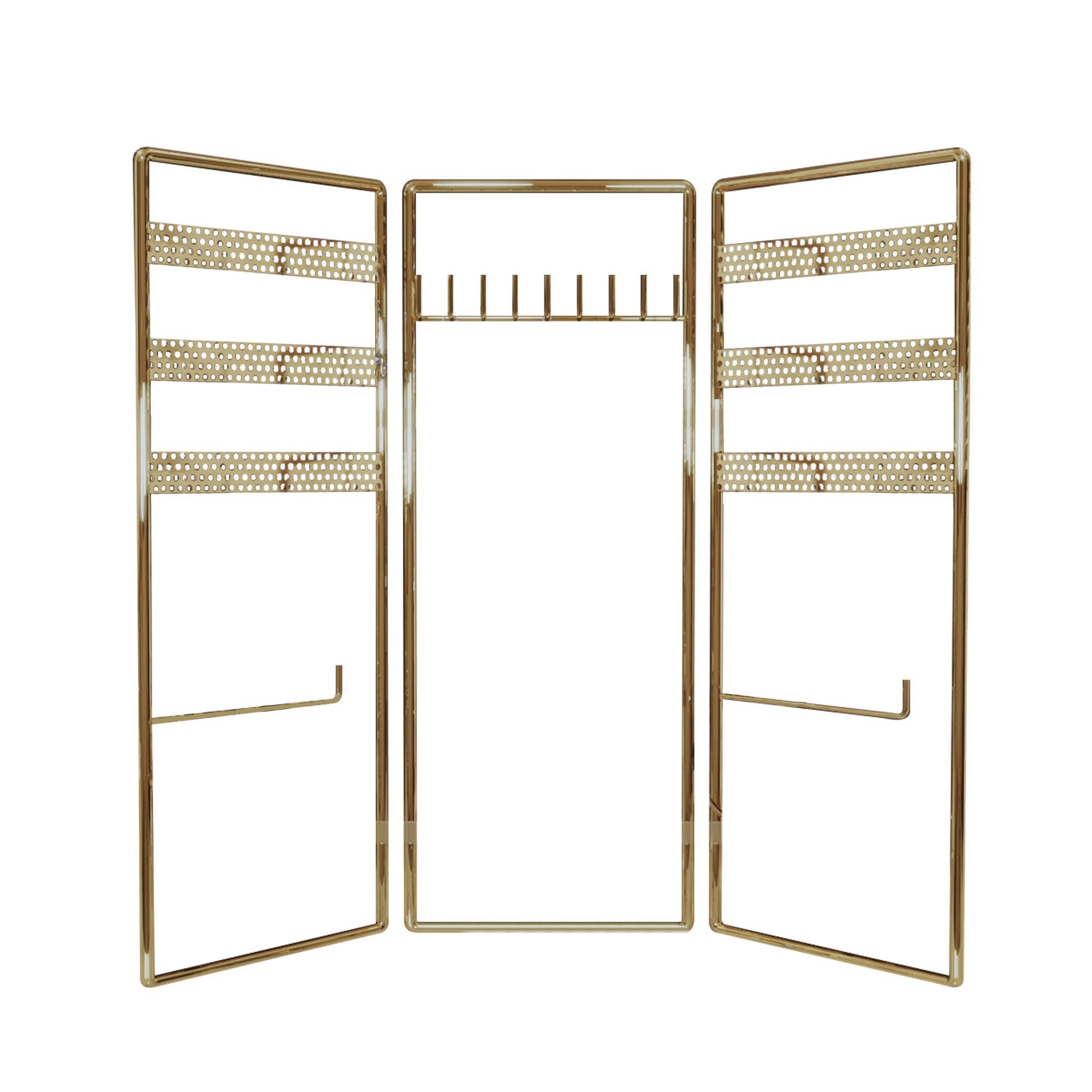 Jewellery Stand Organizer METAL | 498HFT1116