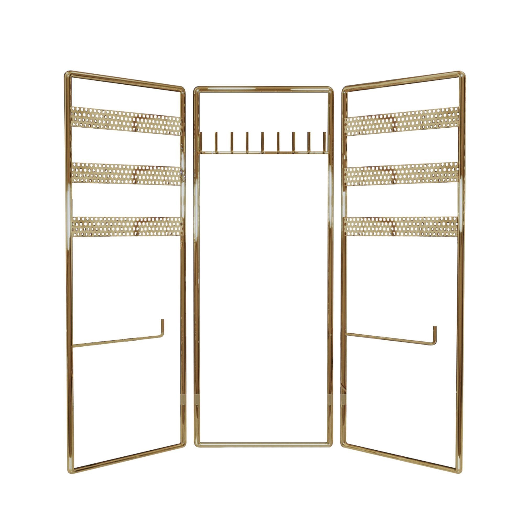 Jewellery Stand Organizer METAL | 498HFT1116