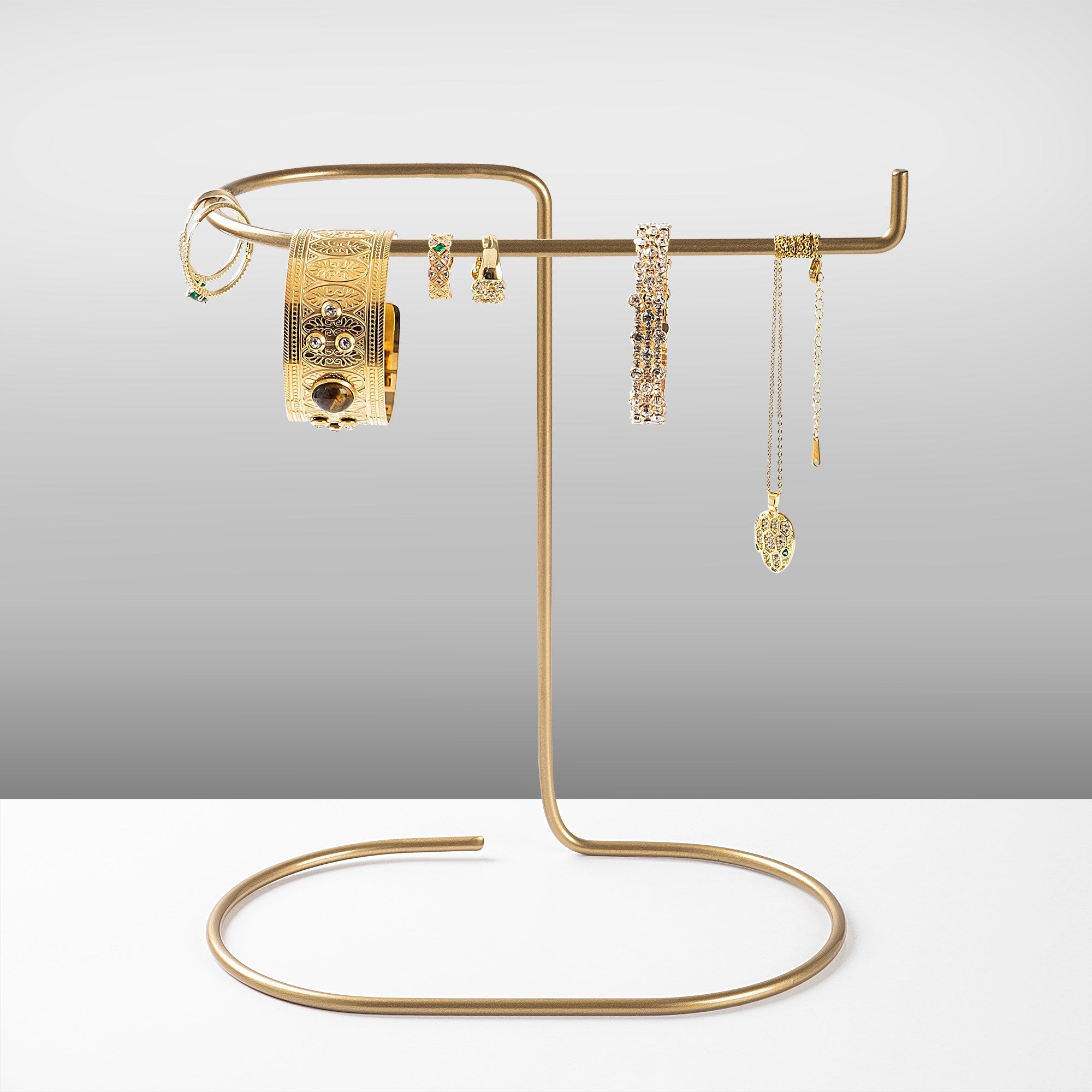 Jewellery Stand Organizer METAL | 498HFT1202