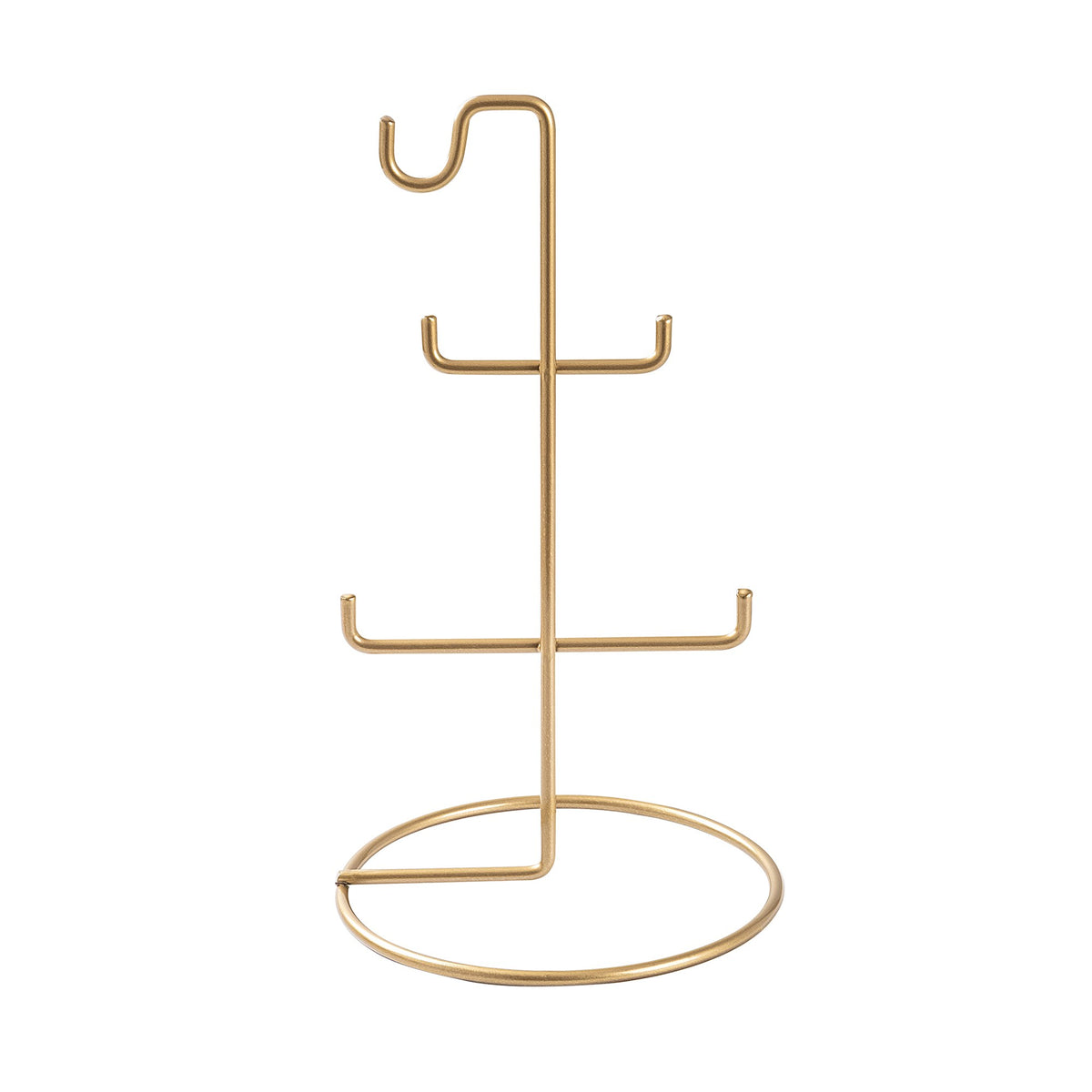 Jewellery Stand Organizer METAL | 498HFT1203