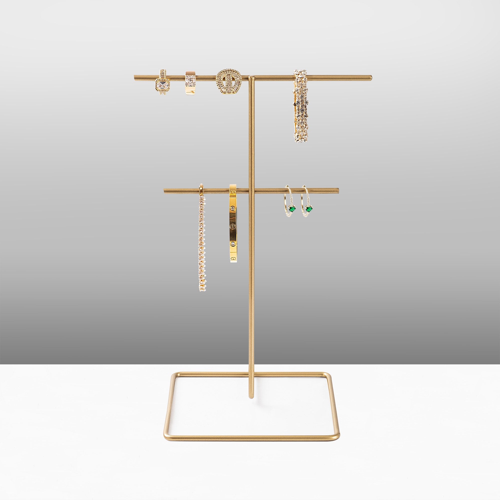 Jewellery Stand Organizer METAL | 498HFT1204