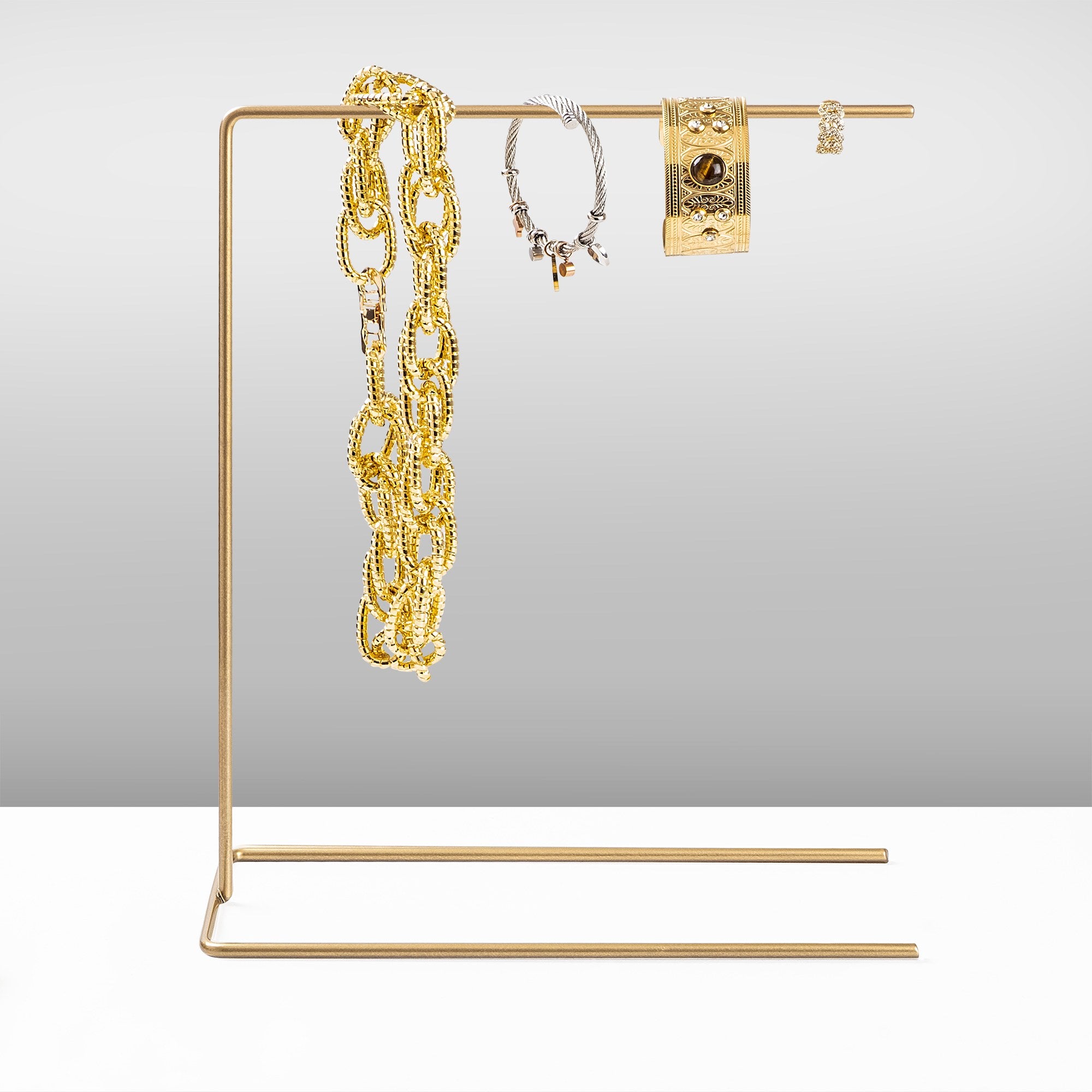 Jewellery Stand Organizer METAL | 498HFT1205