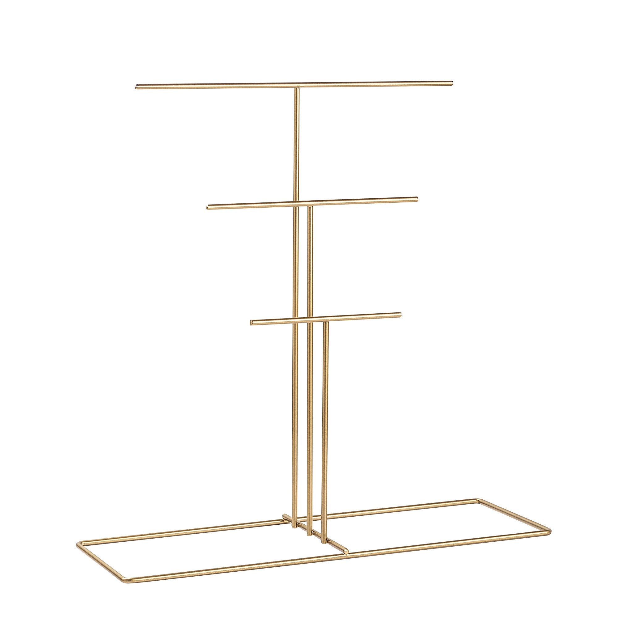 Jewellery Stand Organizer METAL | 498HFT1206