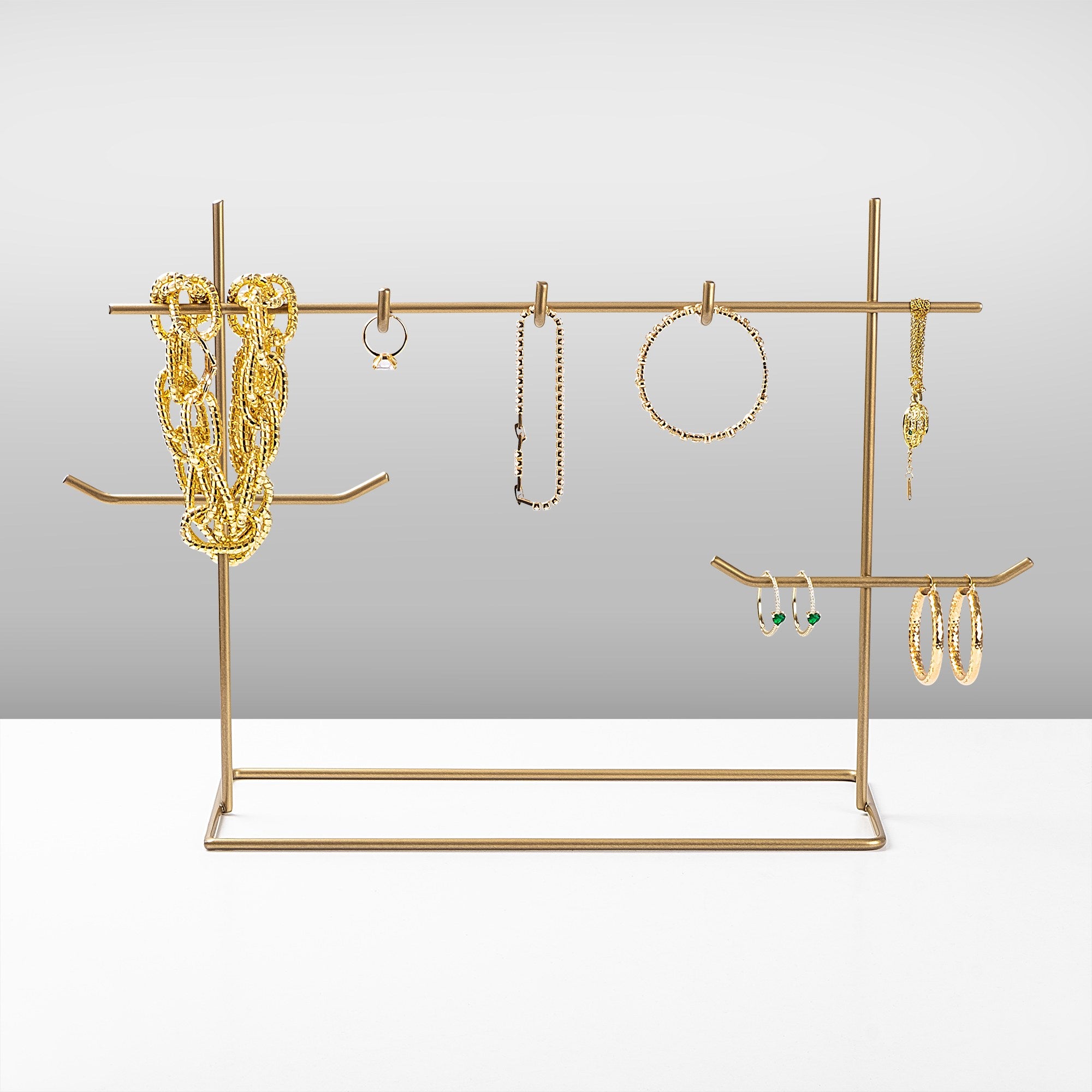 Jewellery Stand Organizer METAL | 498HFT1207