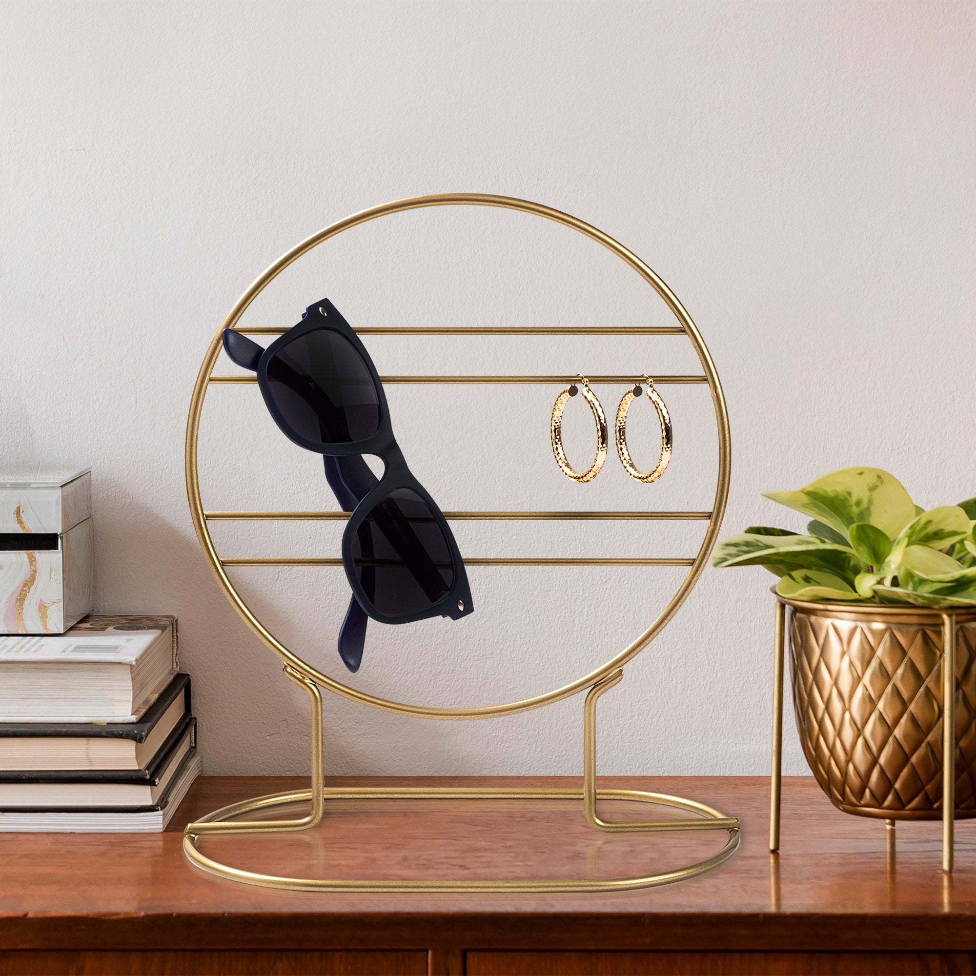 Jewellery Stand Organizer METAL | 498HFT1208