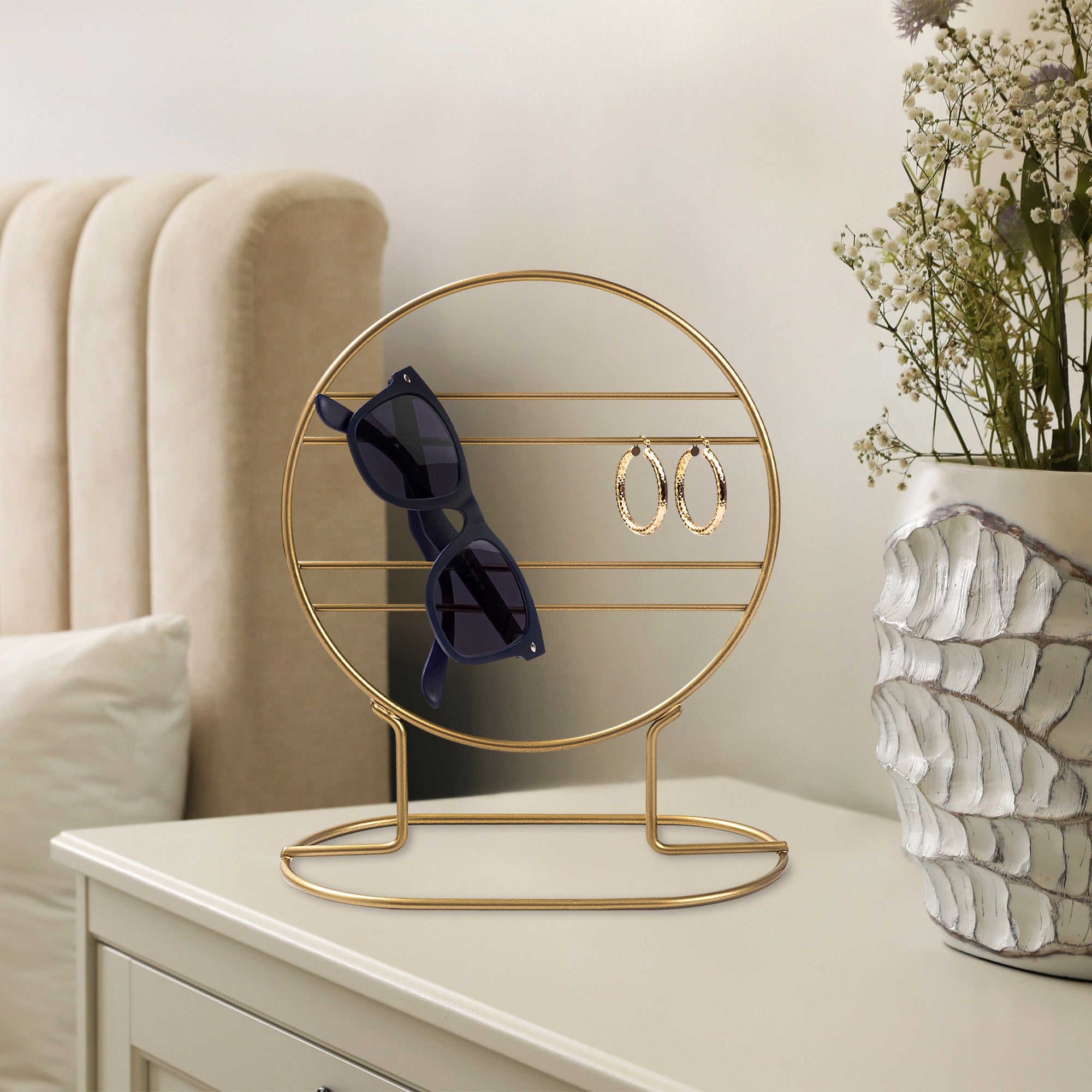 Jewellery Stand Organizer METAL | 498HFT1208