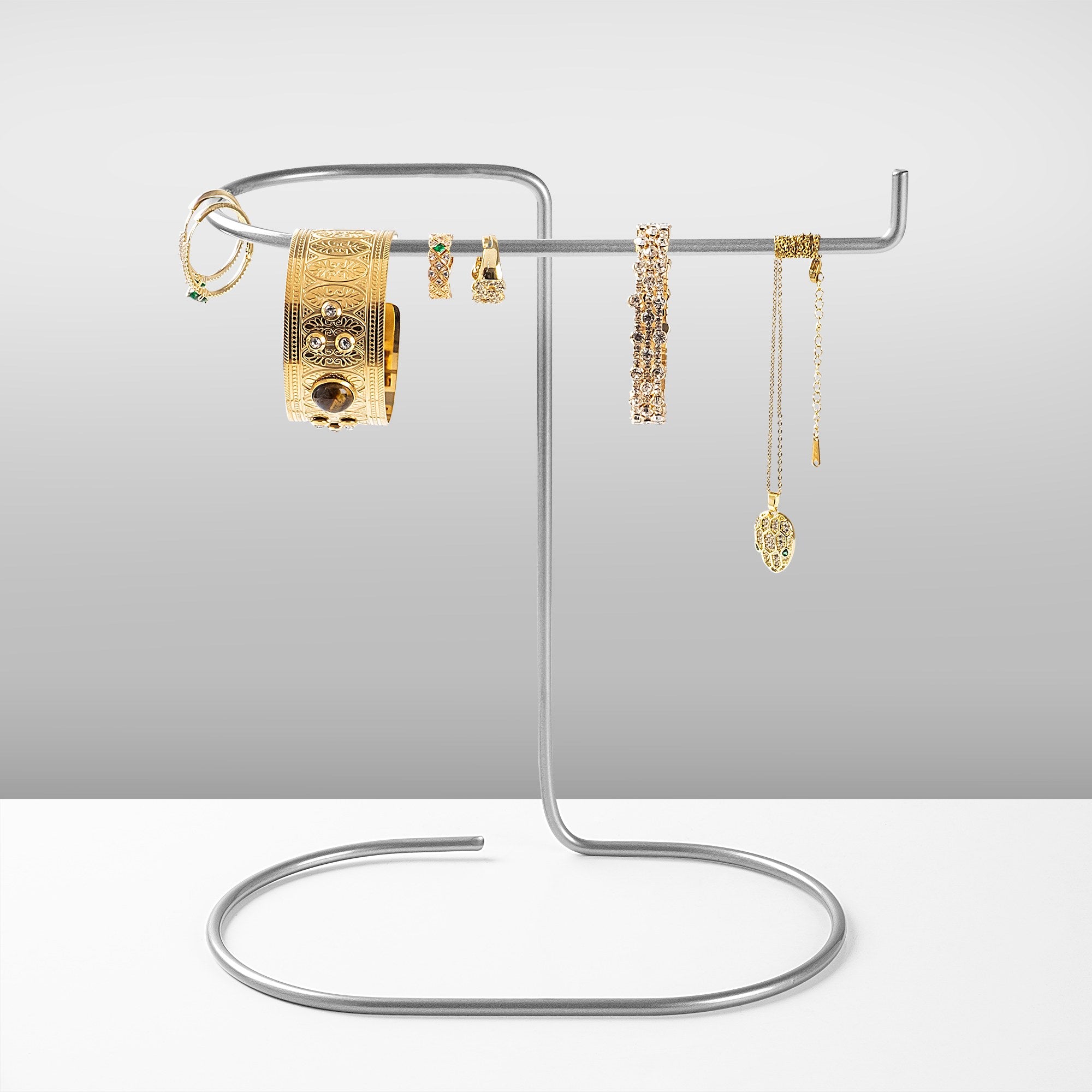 Jewellery Stand Organizer METAL | 498HFT1211