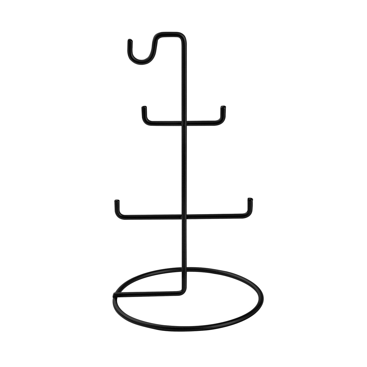 Jewellery Stand Organizer METAL | 498HFT1214