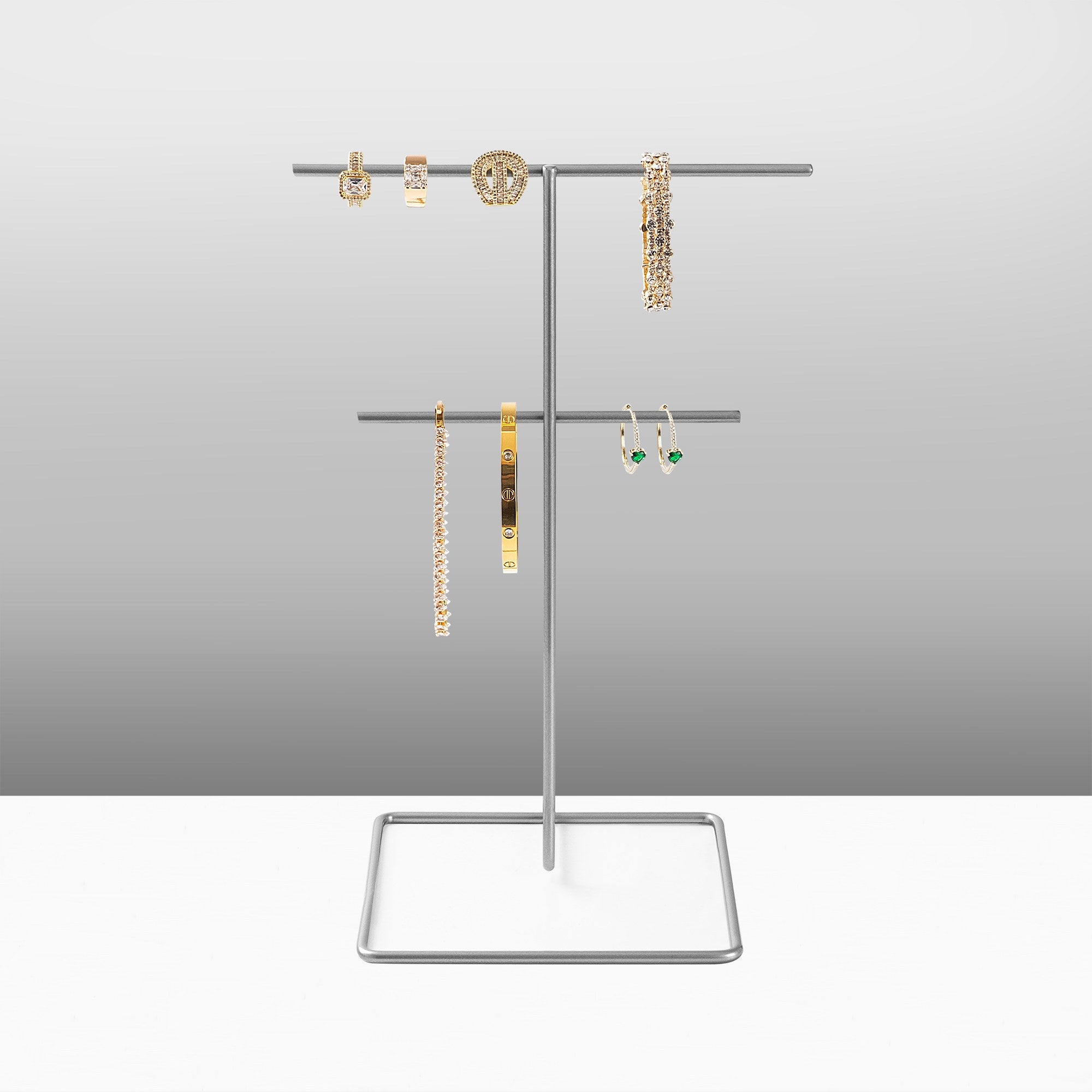 Jewellery Stand Organizer METAL | 498HFT1215