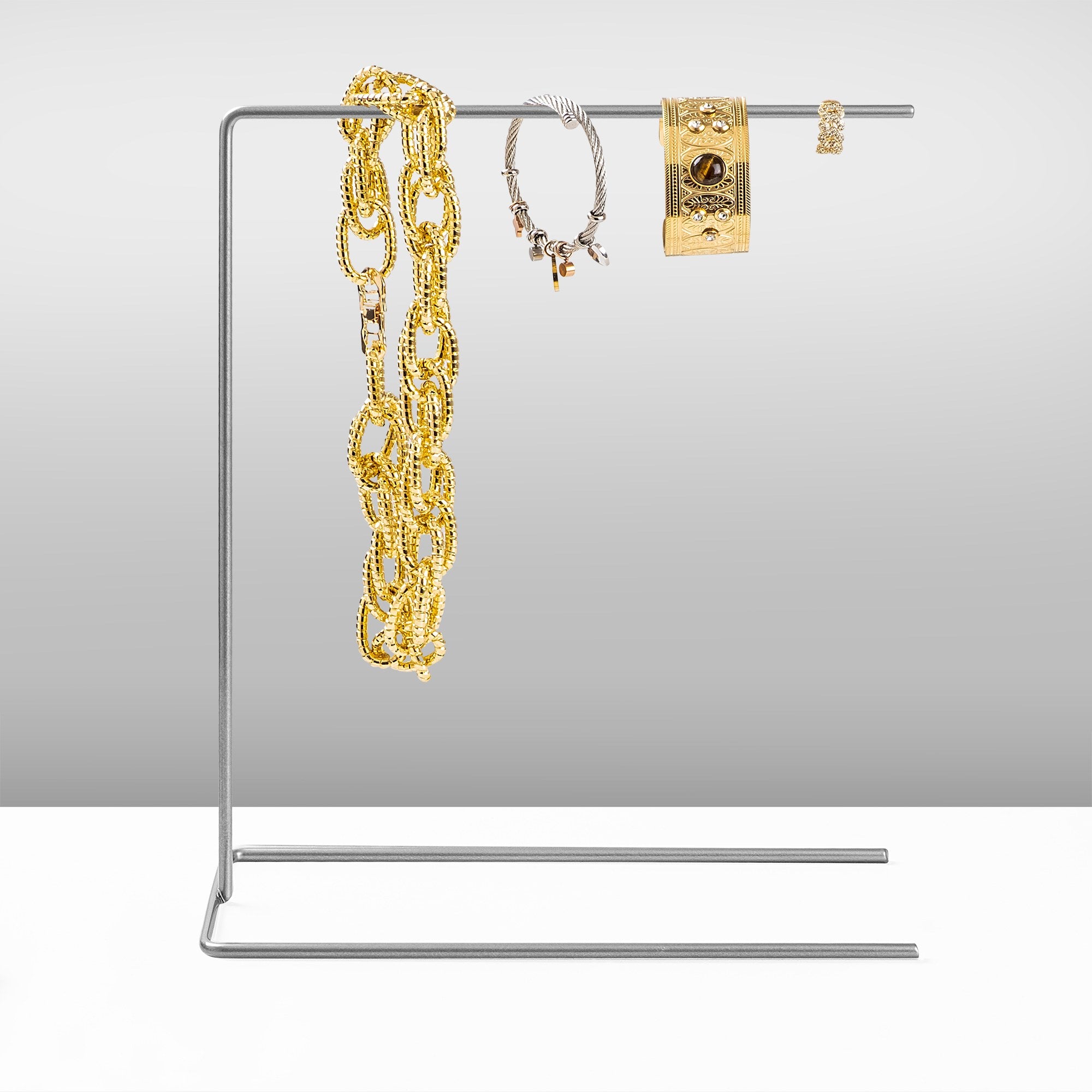 Jewellery Stand Organizer METAL | 498HFT1217