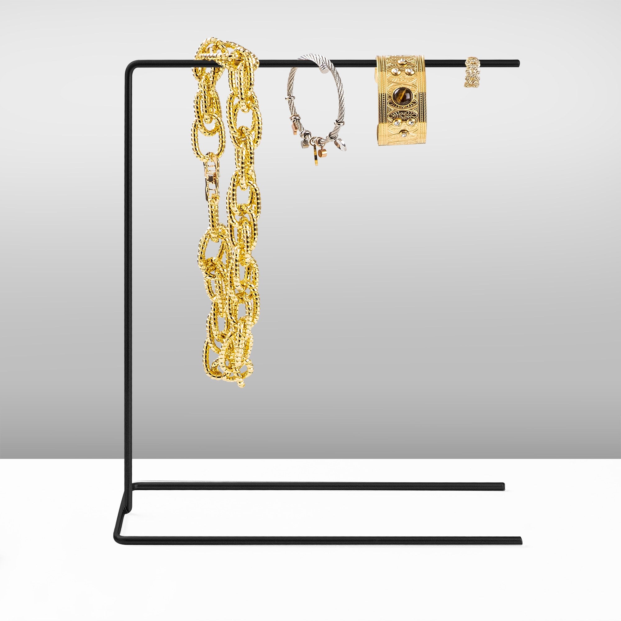 Jewellery Stand Organizer METAL | 498HFT1218