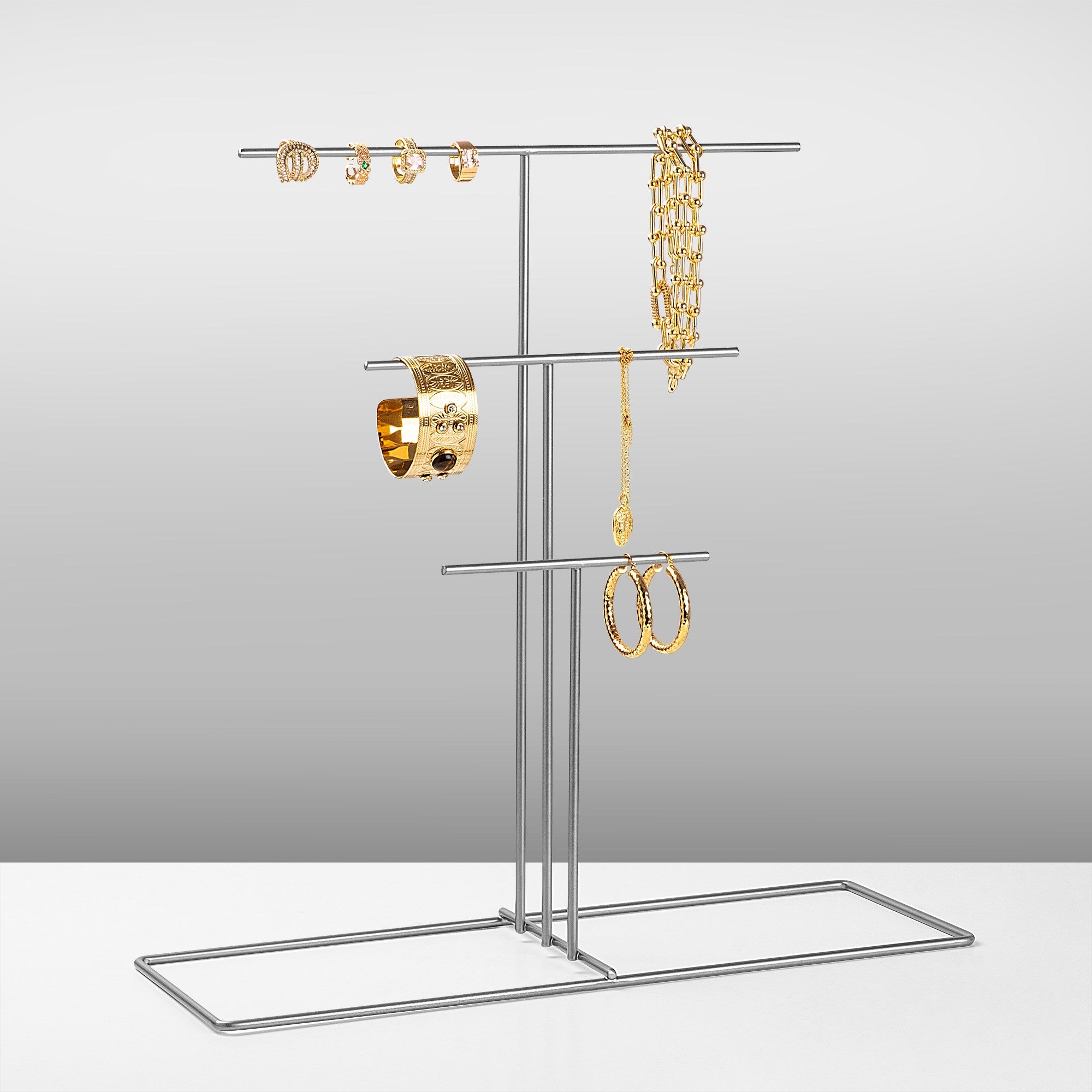 Jewellery Stand Organizer METAL | 498HFT1219