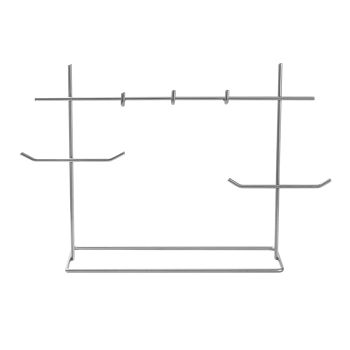 Jewellery Stand Organizer METAL | 498HFT1221