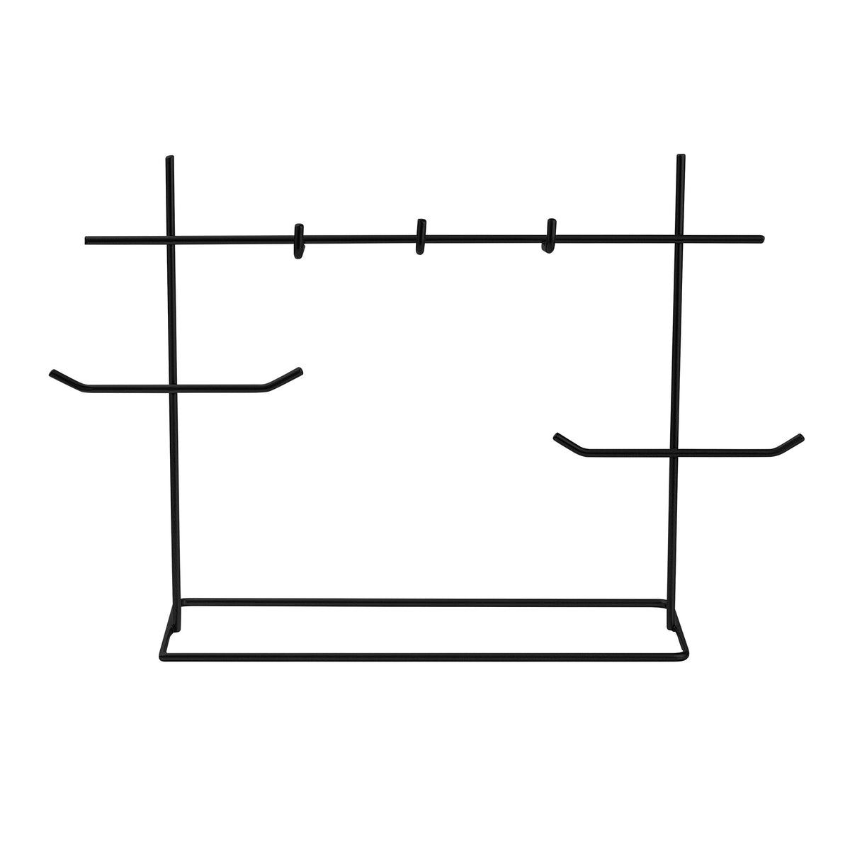 Jewellery Stand Organizer METAL | 498HFT1222