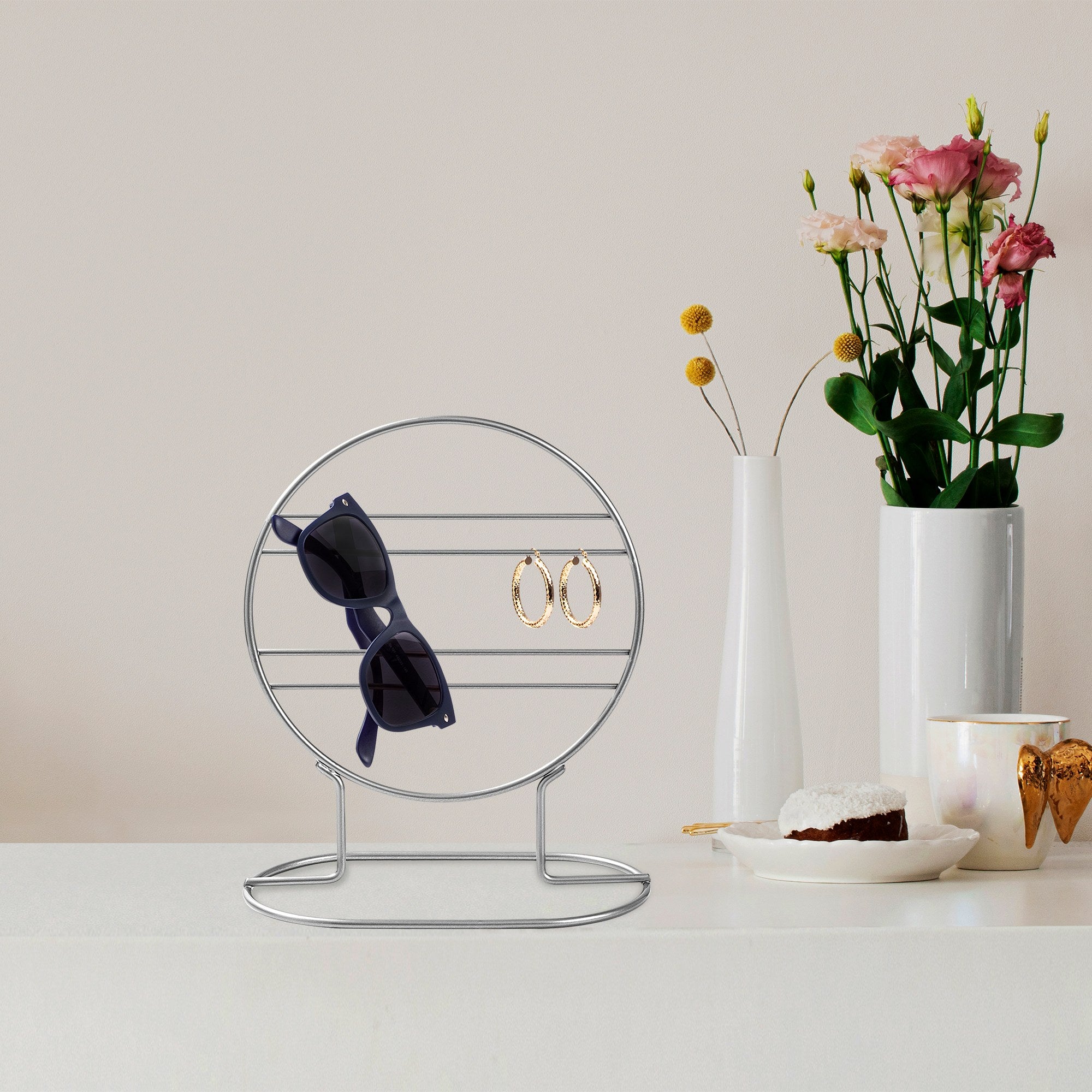 Jewellery Stand Organizer METAL | 498HFT1223