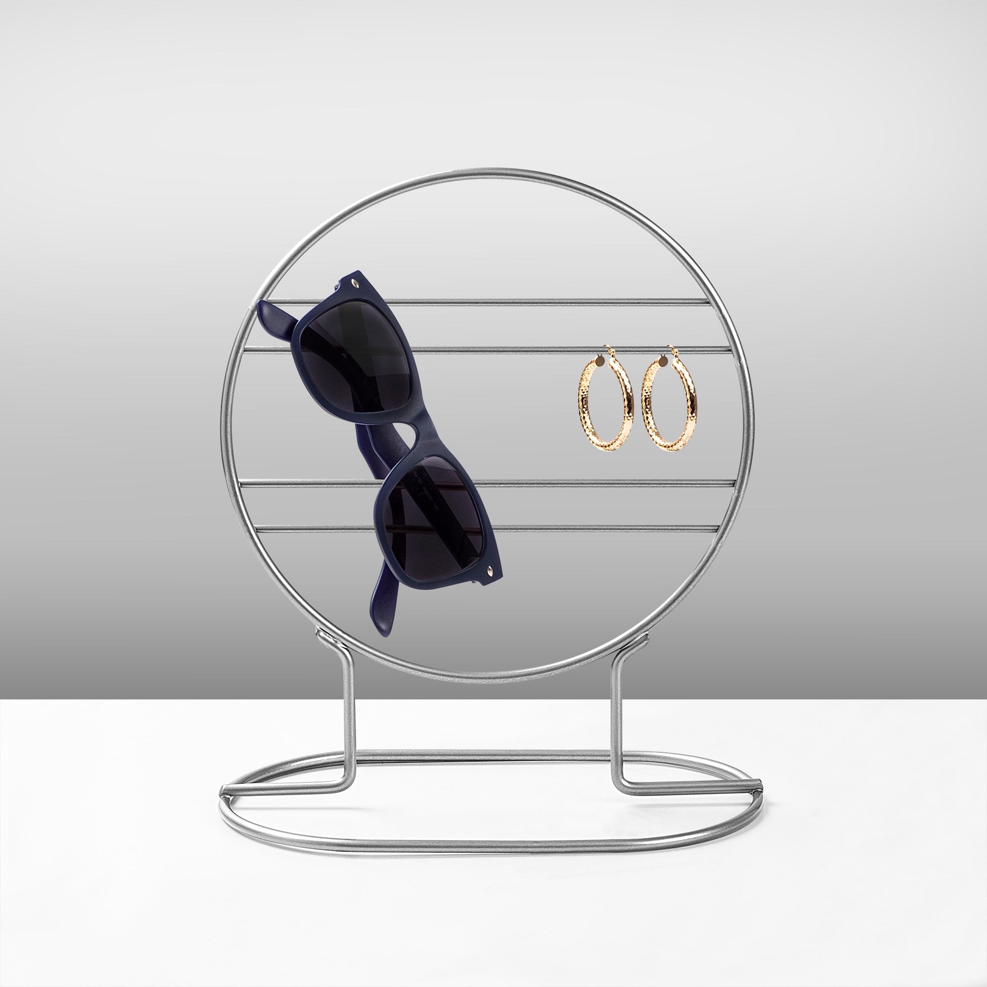 Jewellery Stand Organizer METAL | 498HFT1223
