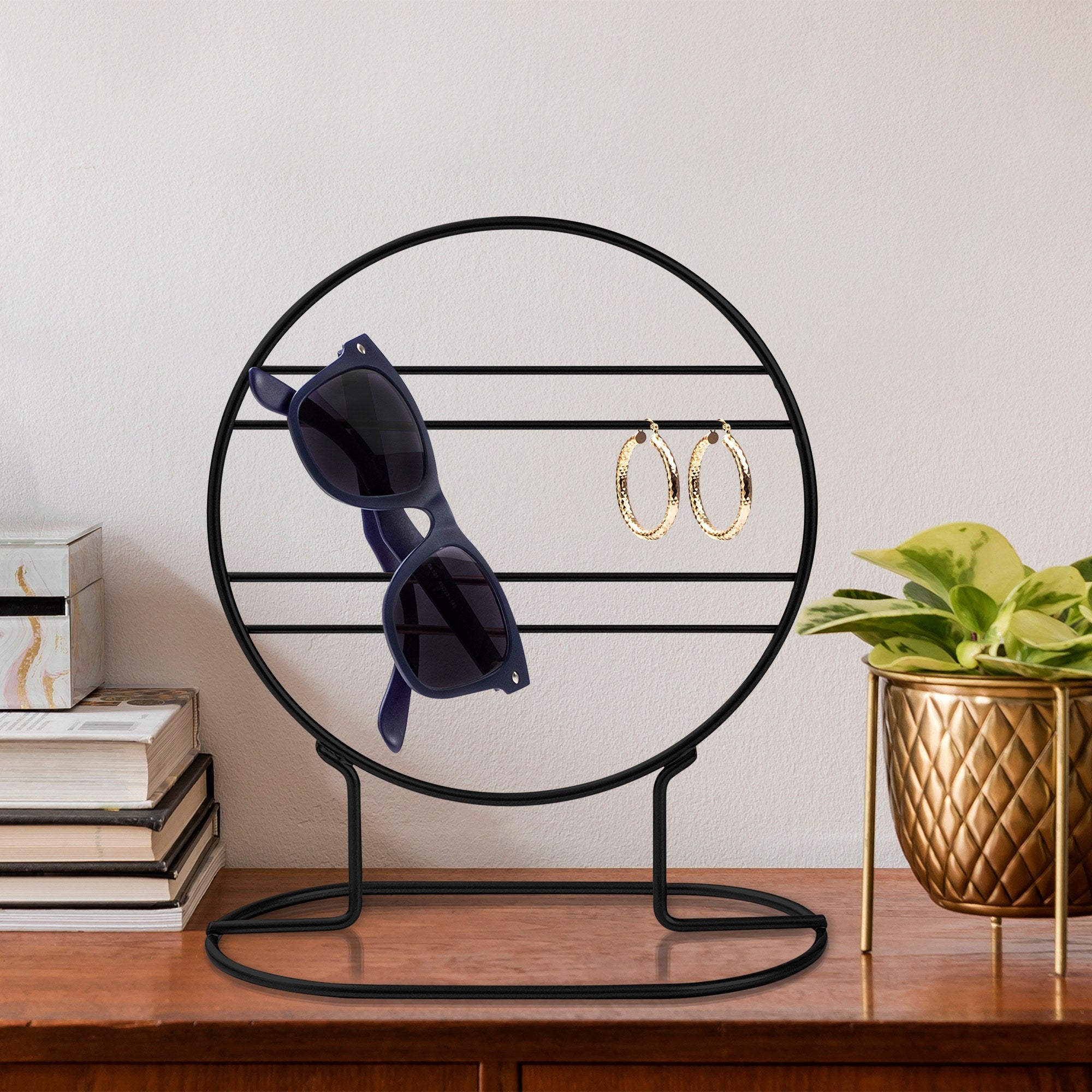 Jewellery Stand Organizer METAL | 498HFT1224