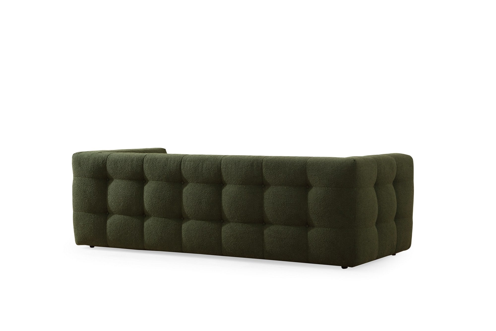 Cady – Original tufted 3 Seater Sofa |Comfortable sofa