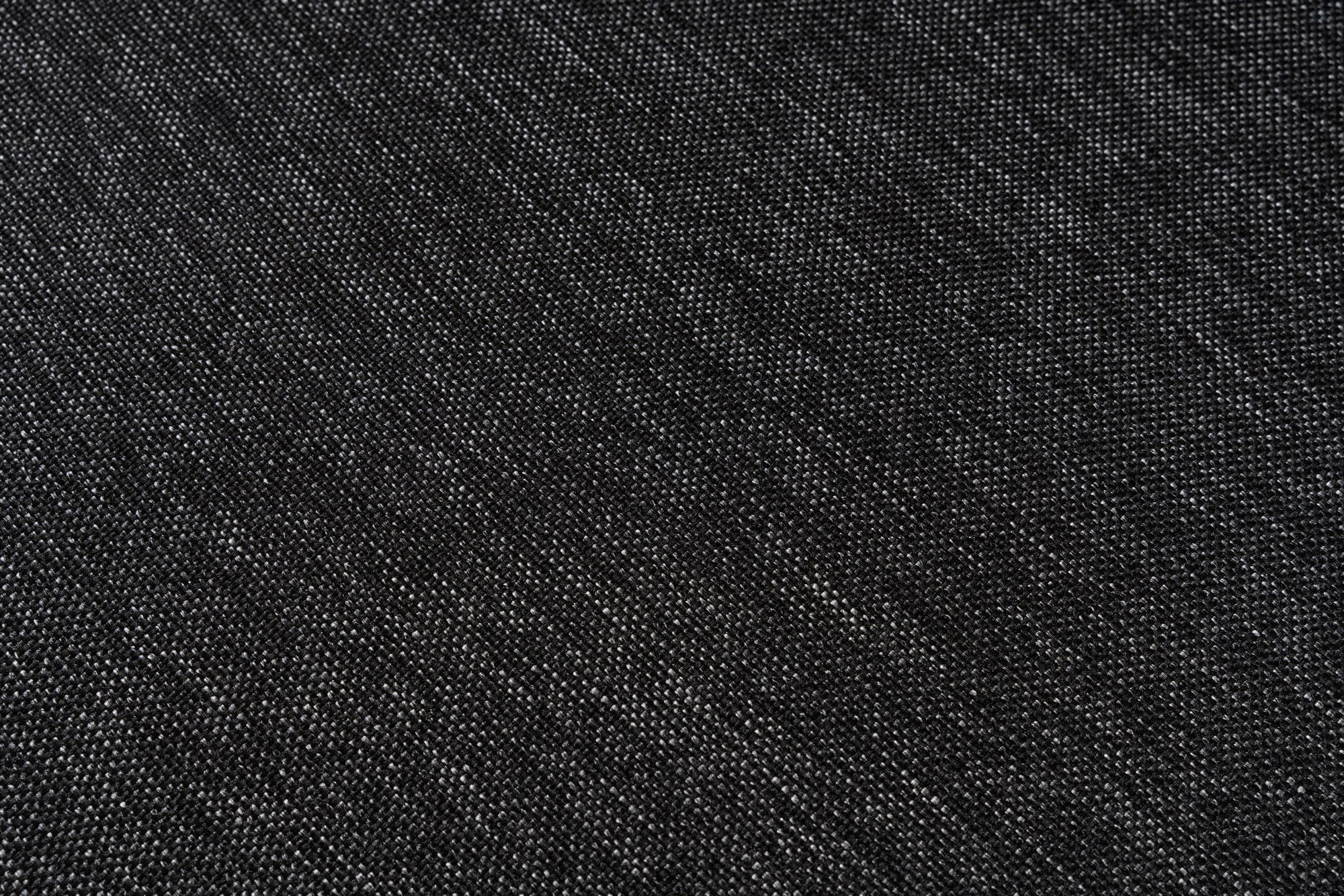 Mora – Anthracite L Shape Corner Sofa | Designer Sectional for Living Room