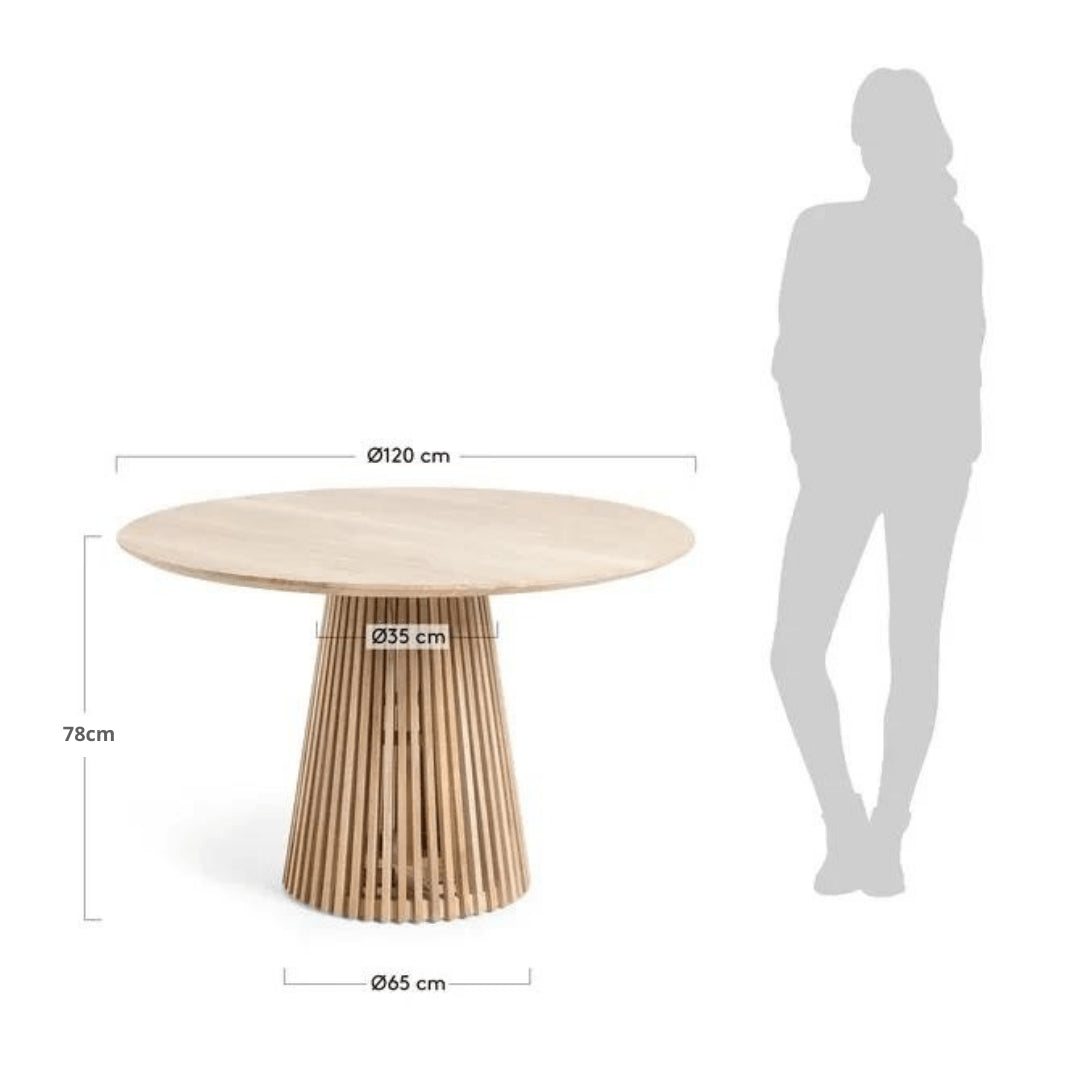 Iruna Round Table 