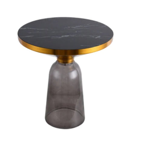 Bell side table 