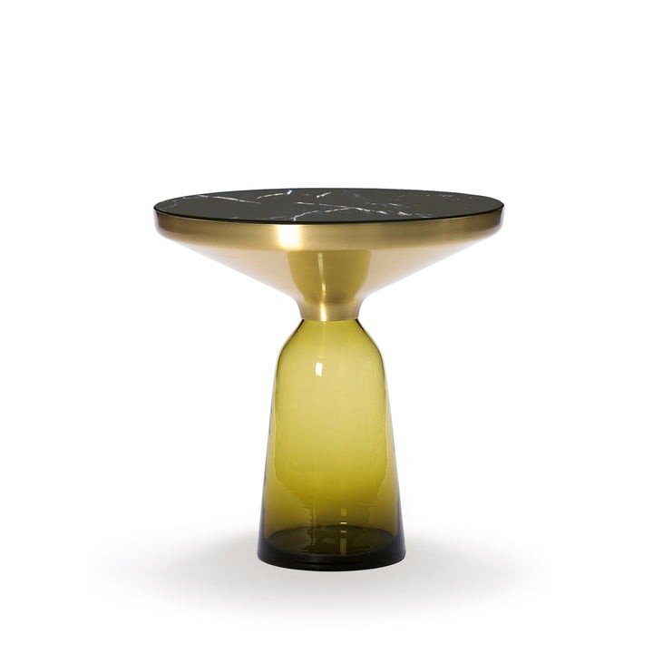 Bell side table 