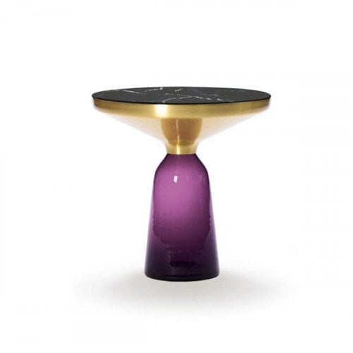 Bell side table 