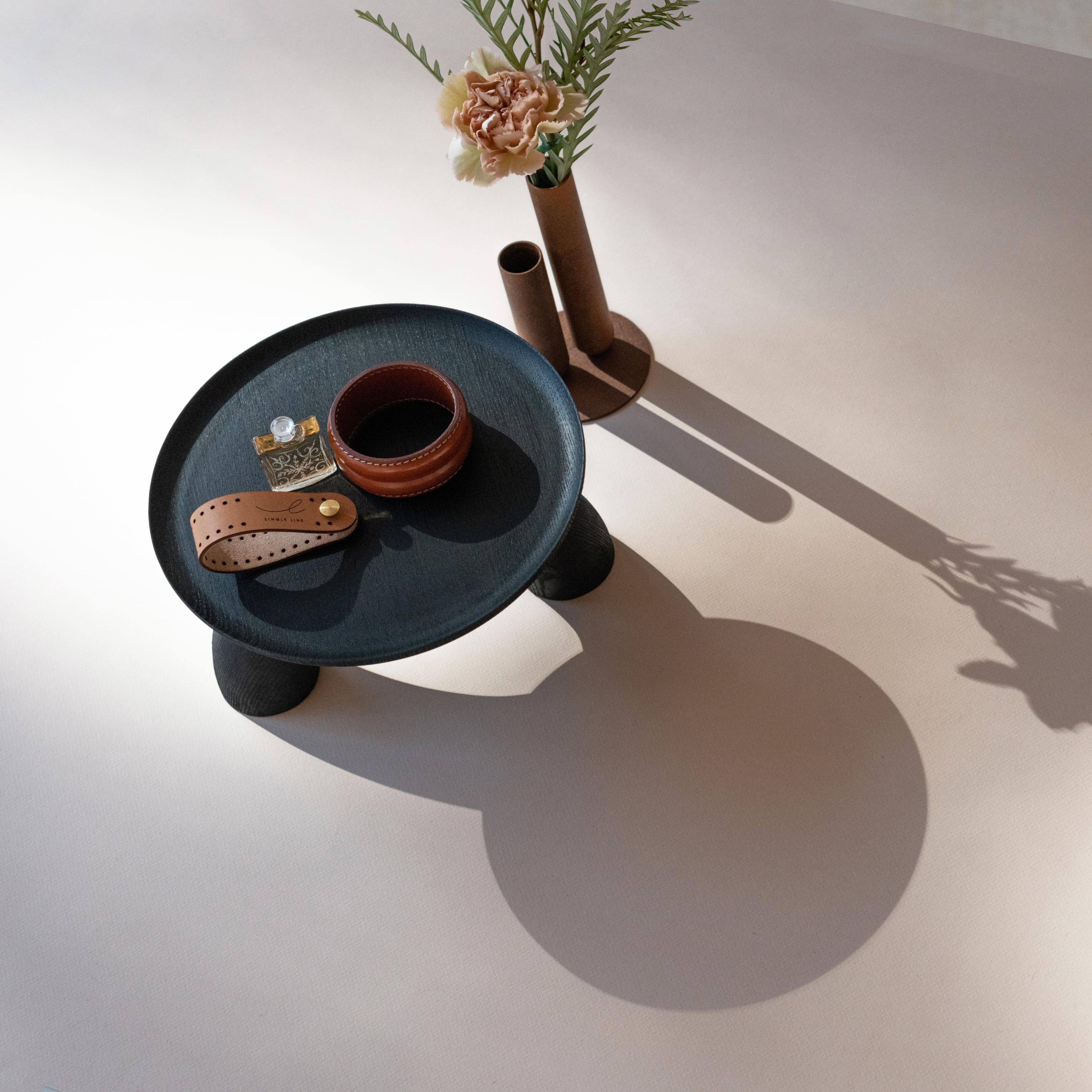 Hanging shelf POPYPLATE - Mlle JO