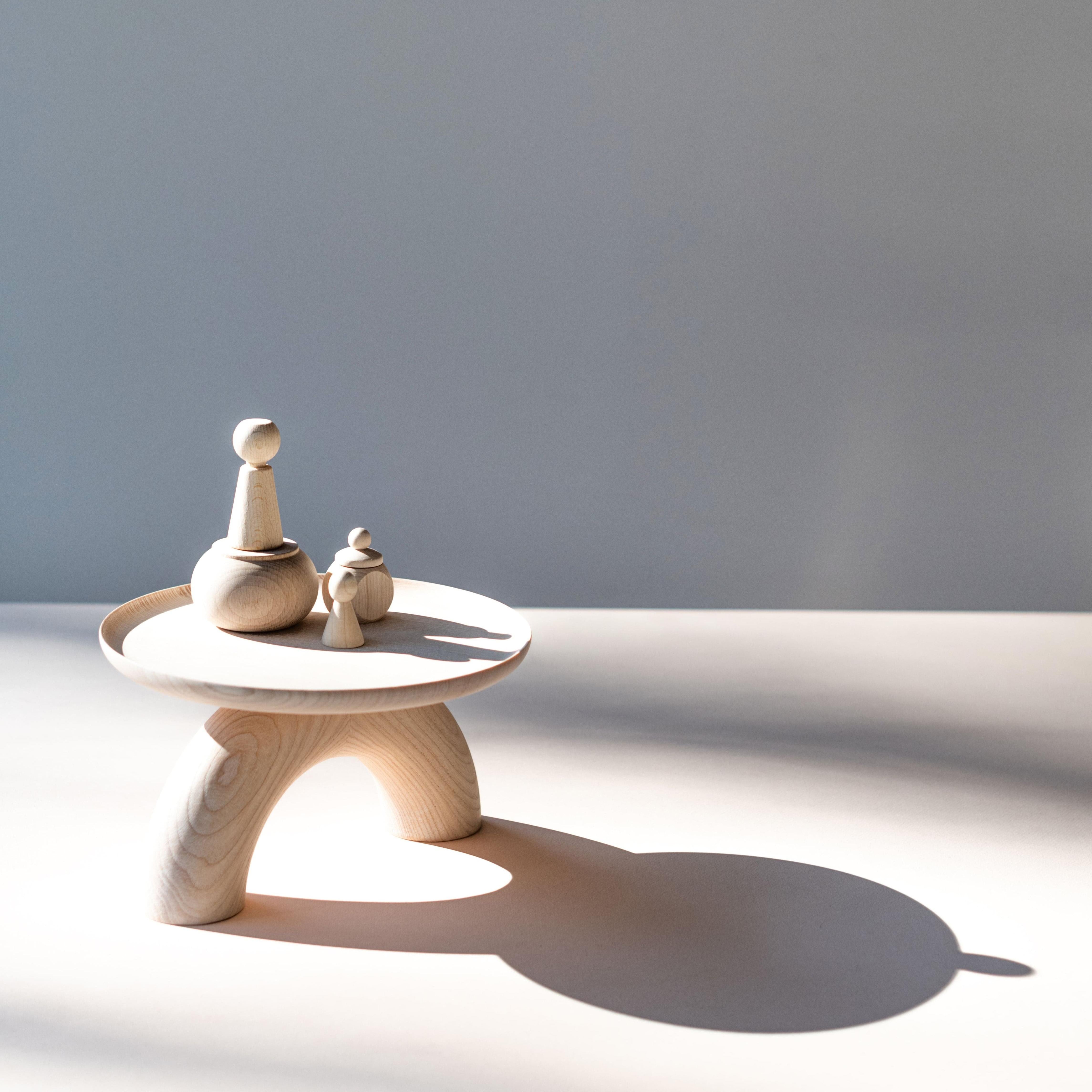 Hanging shelf POPYPLATE - Mlle JO