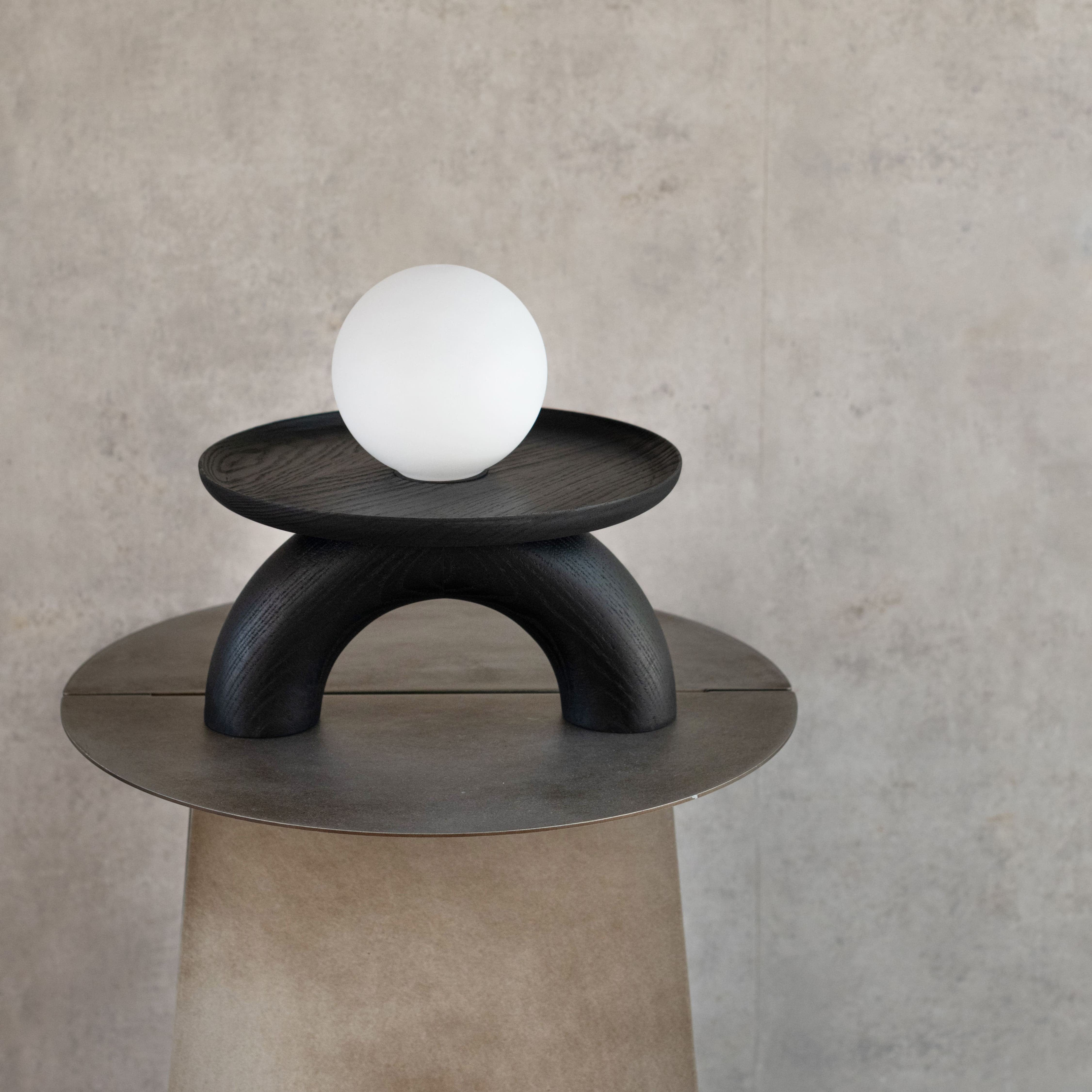 Storage tray POPYPLATE - Mlle JO