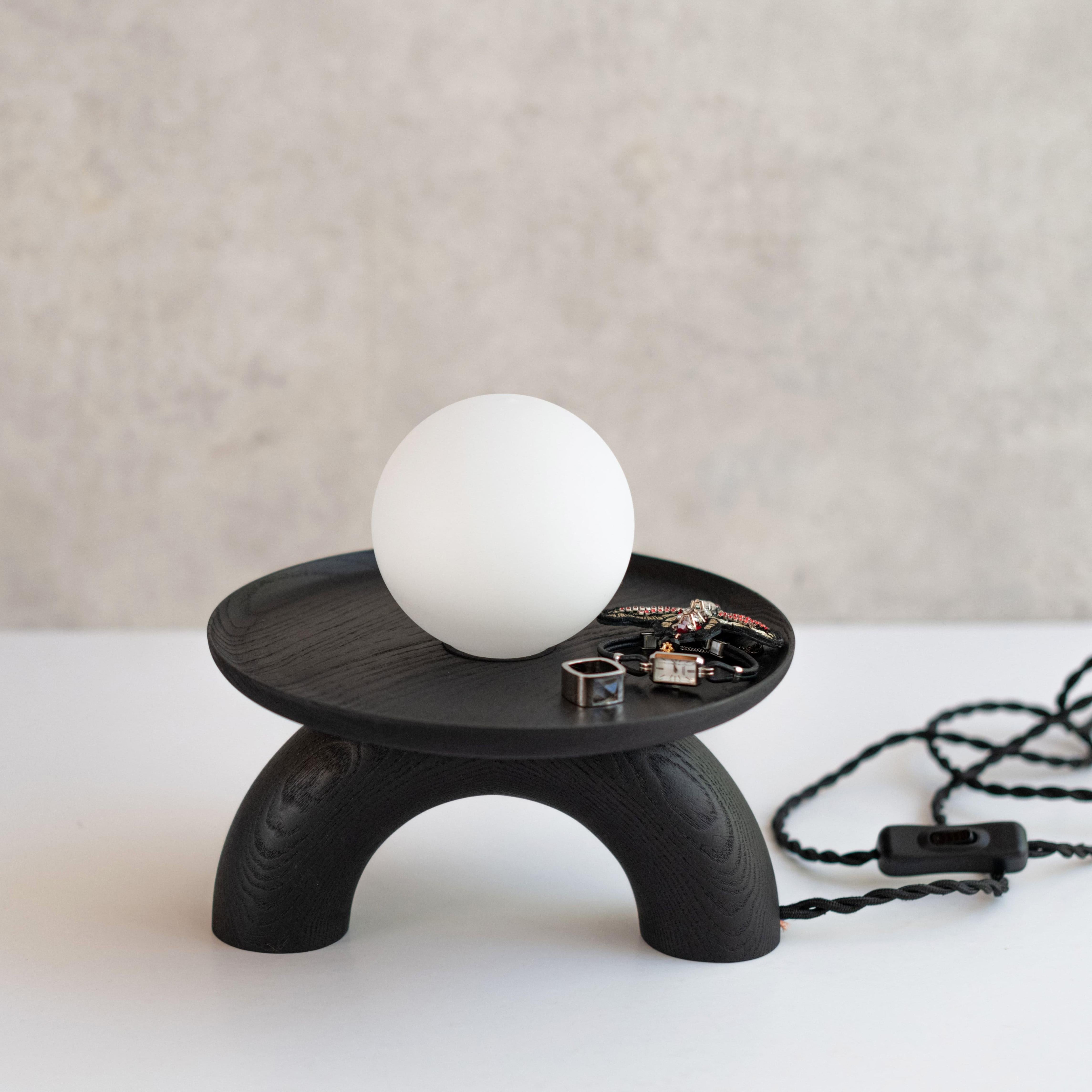 Storage tray POPYPLATE - Mlle JO