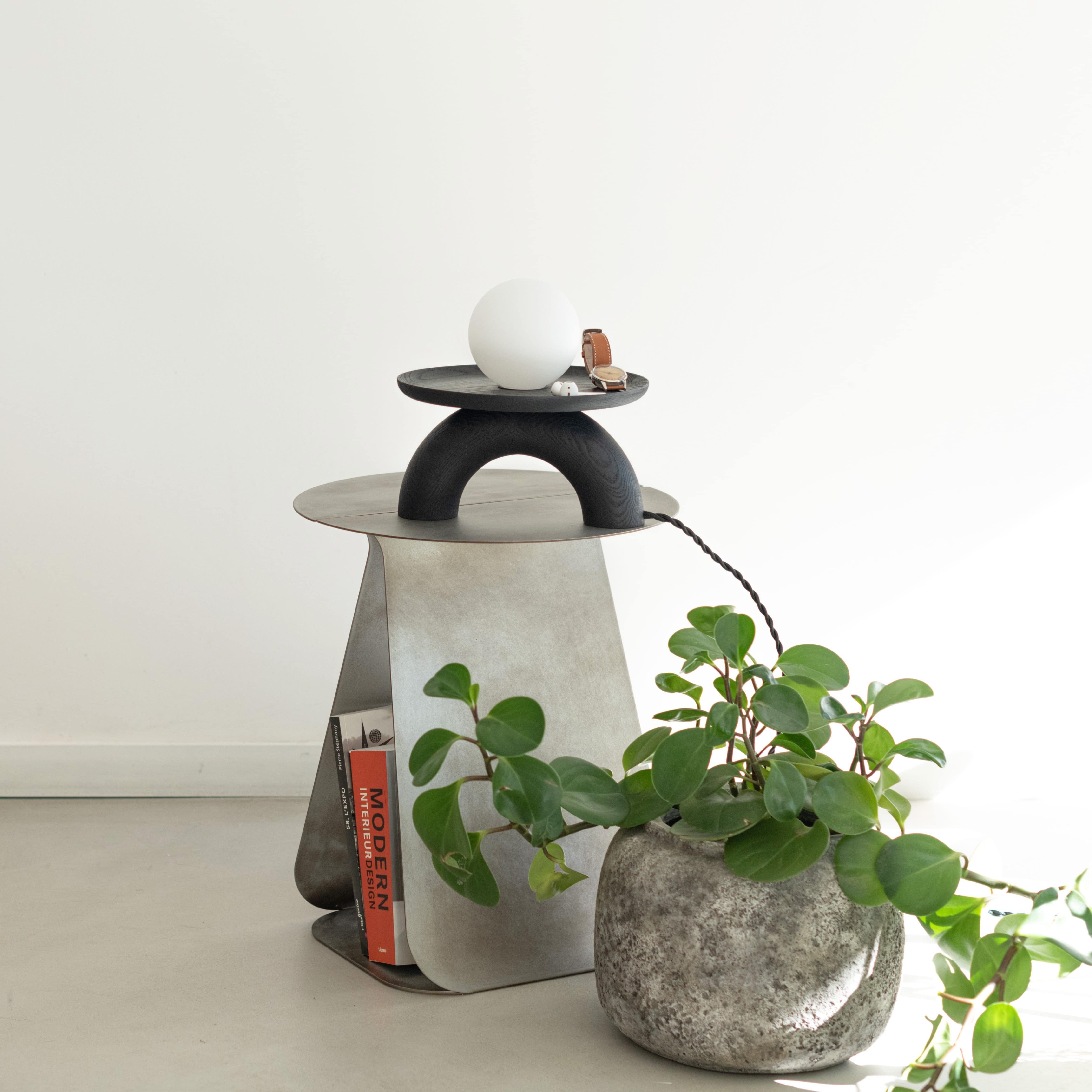 Storage tray POPYPLATE - Mlle JO