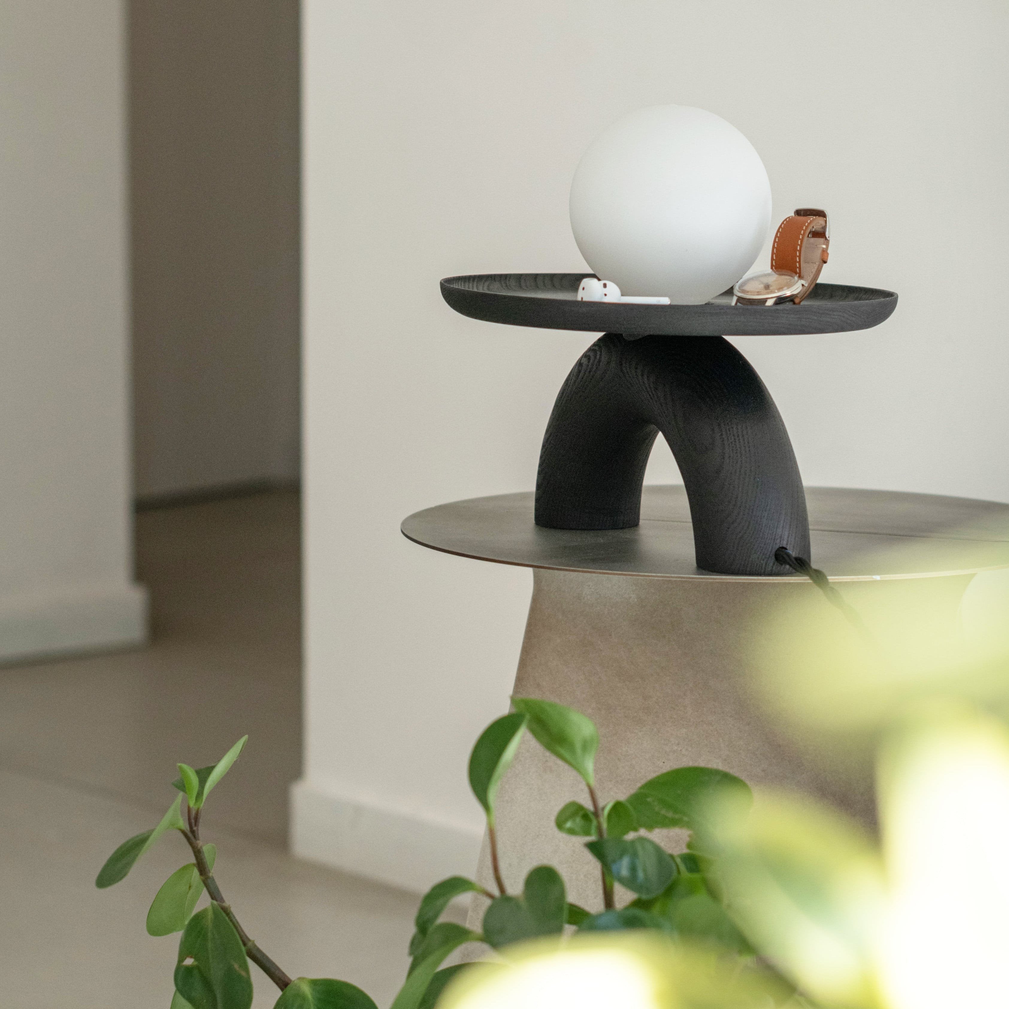 Storage tray POPYPLATE - Mlle JO