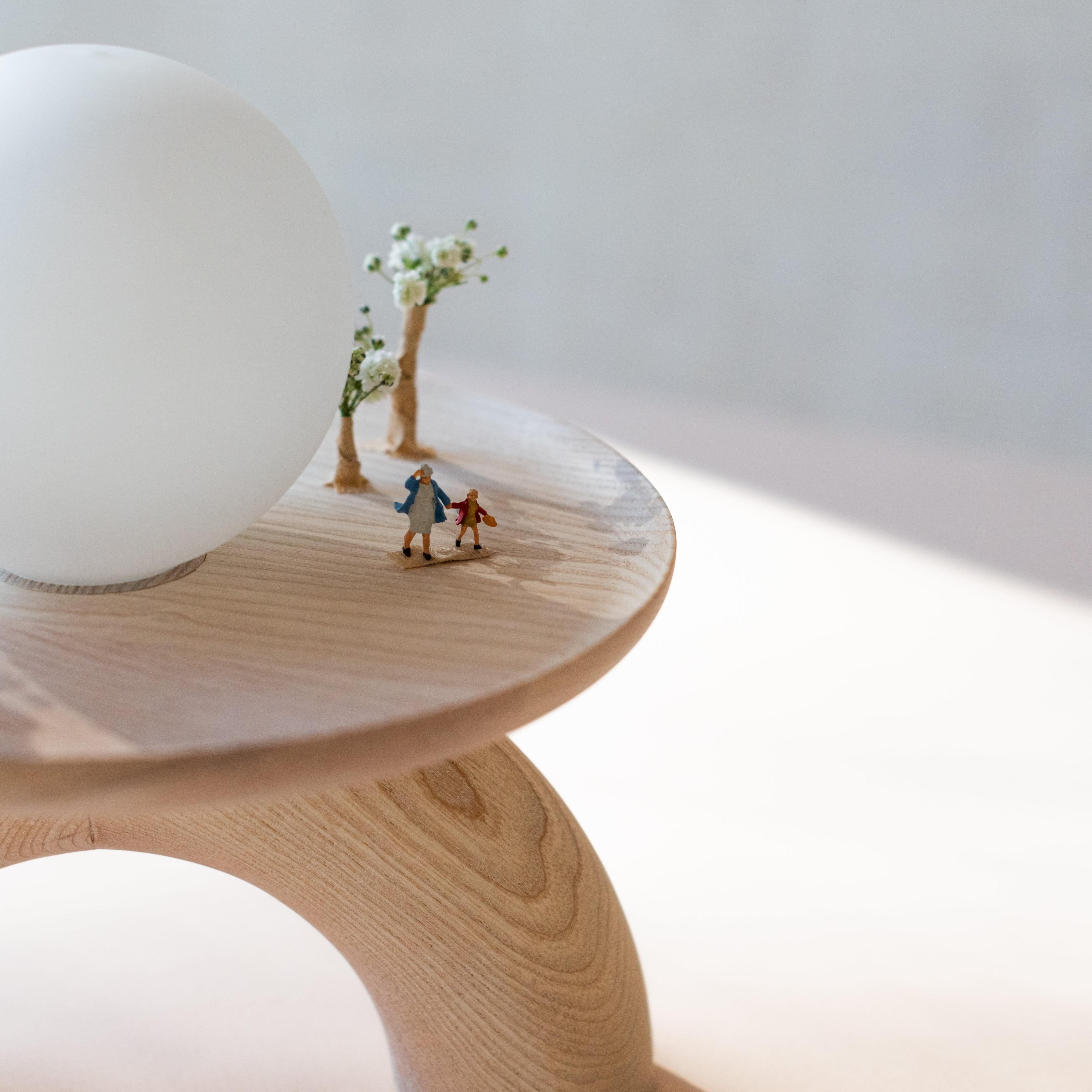 Storage tray POPYPLATE - Mlle JO