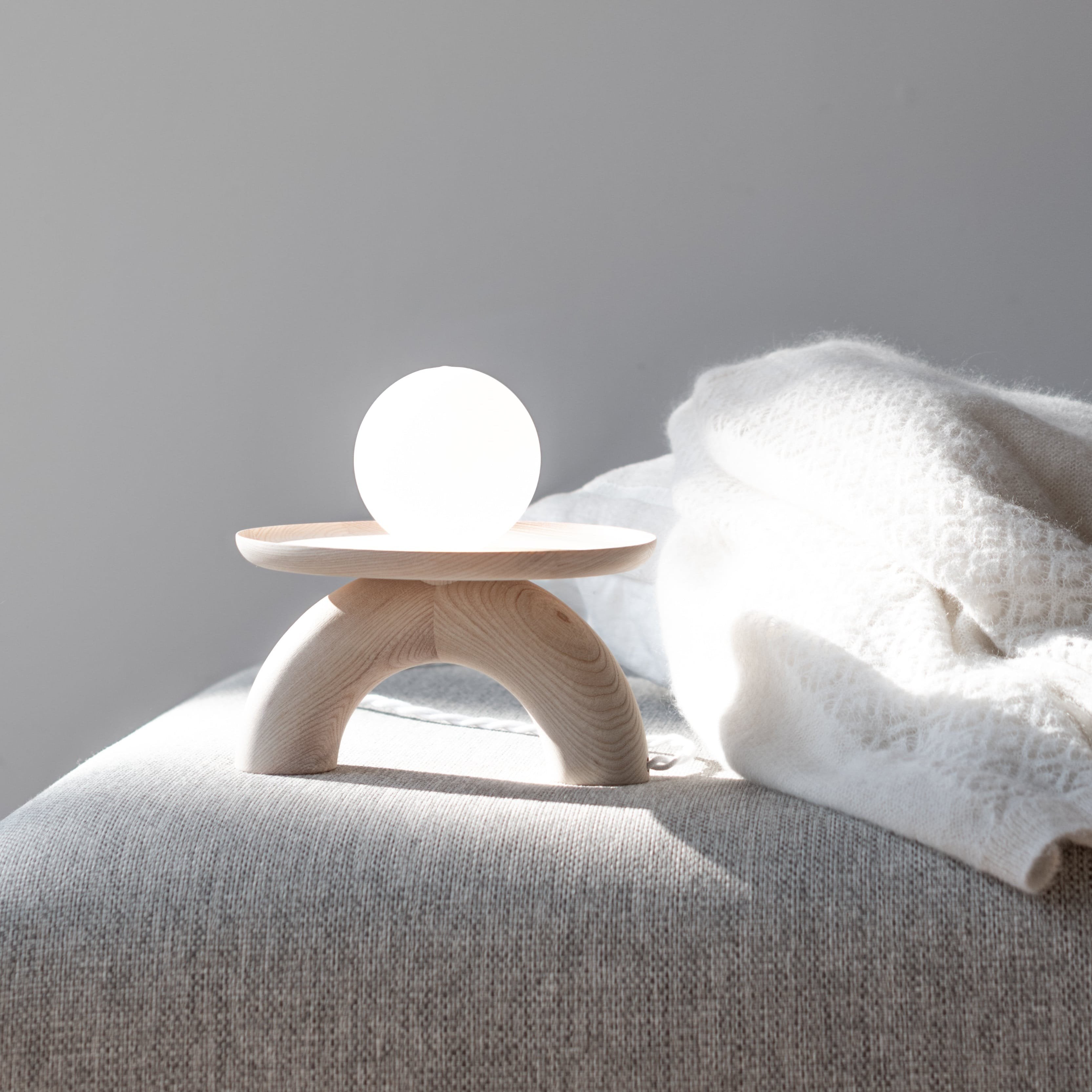 Storage tray POPYPLATE - Mlle JO