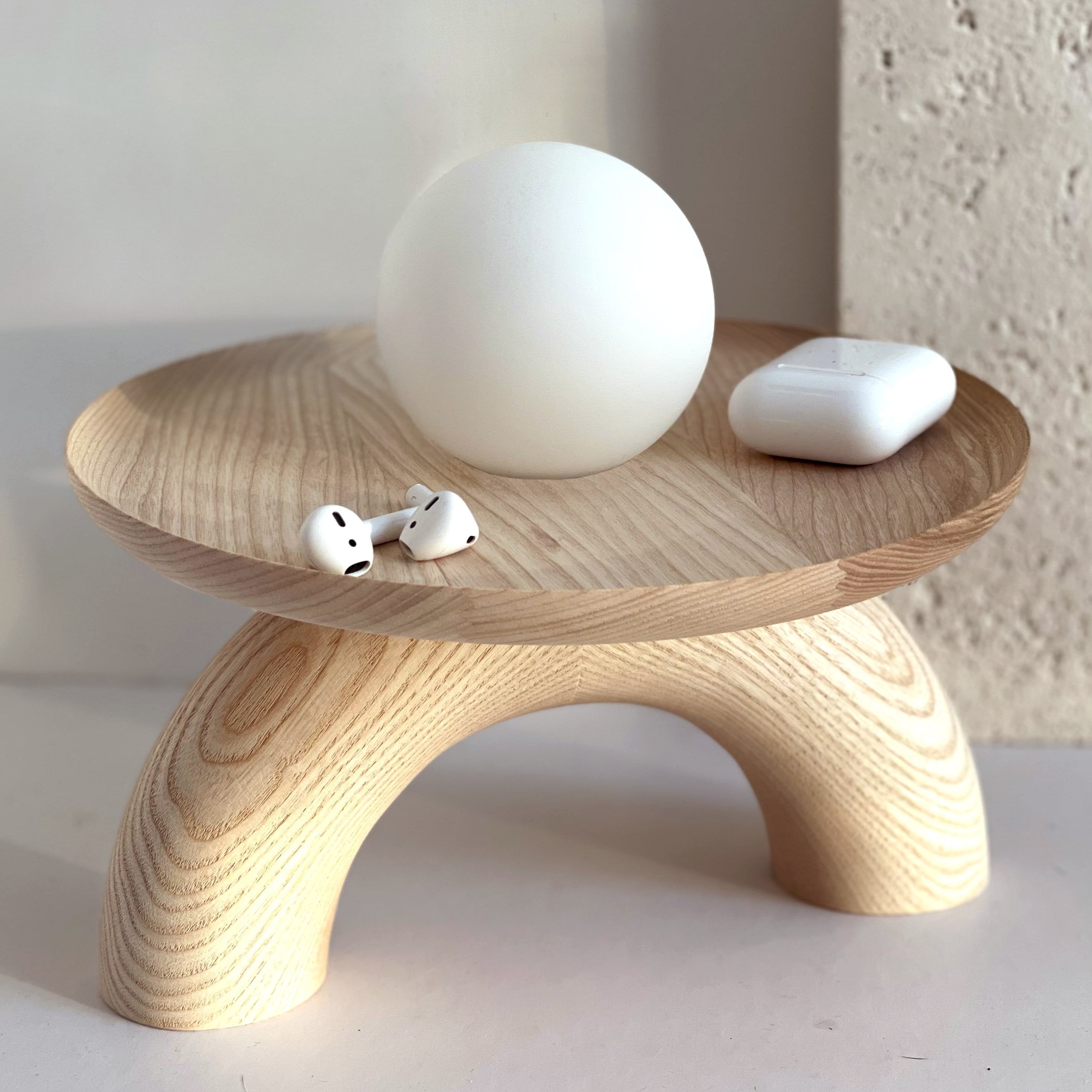 Storage tray POPYPLATE - Mlle JO