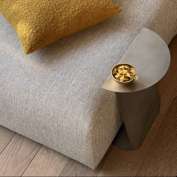 YOUMY round side table - Mlle JO