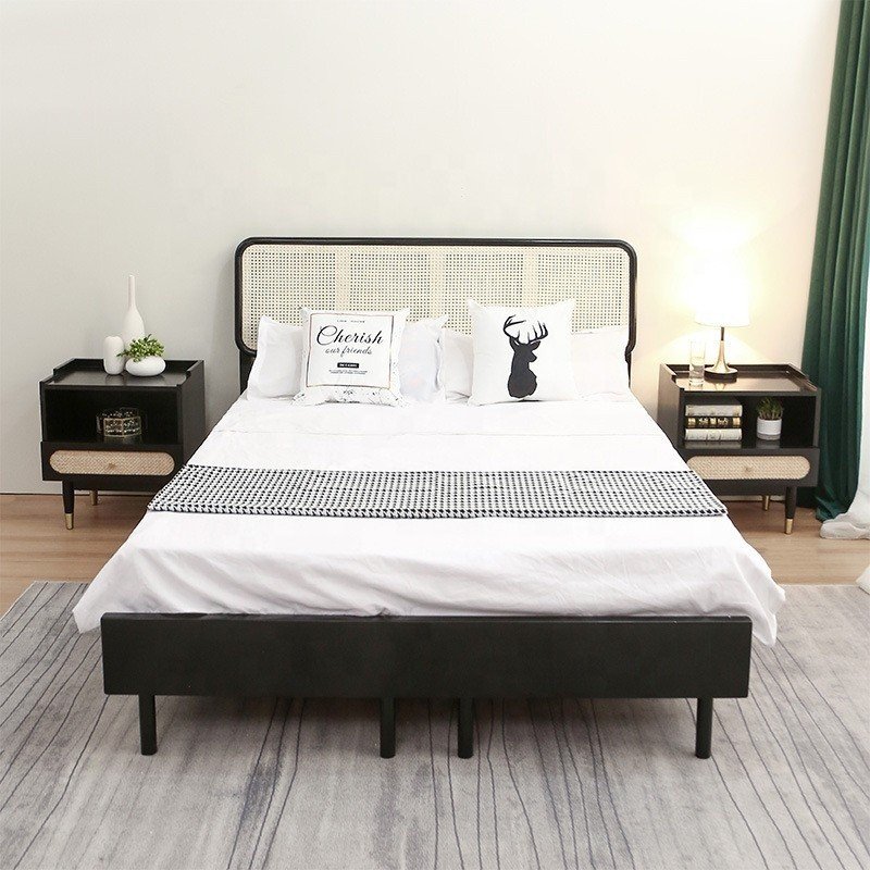 Table de nuit vintage Lizzy