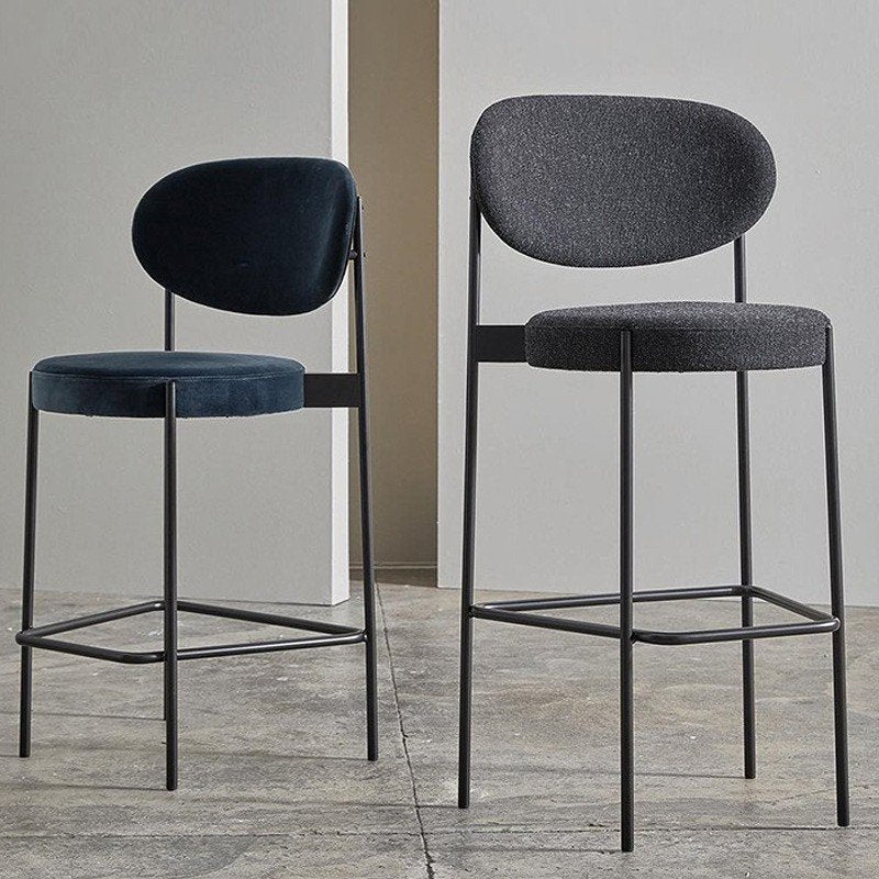 Chaise de bar moderne Pandora