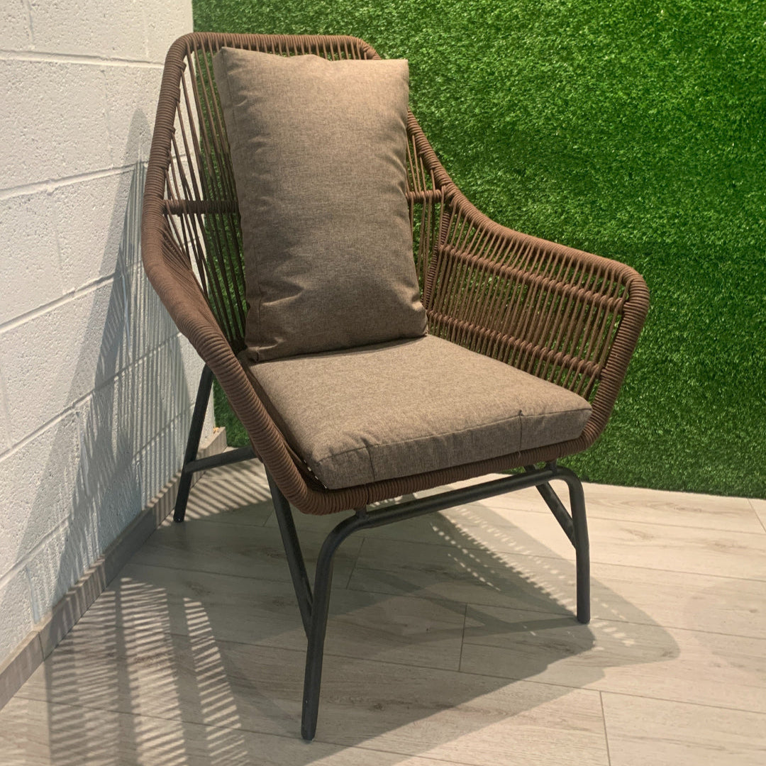 Fauteuil PALM SPRING