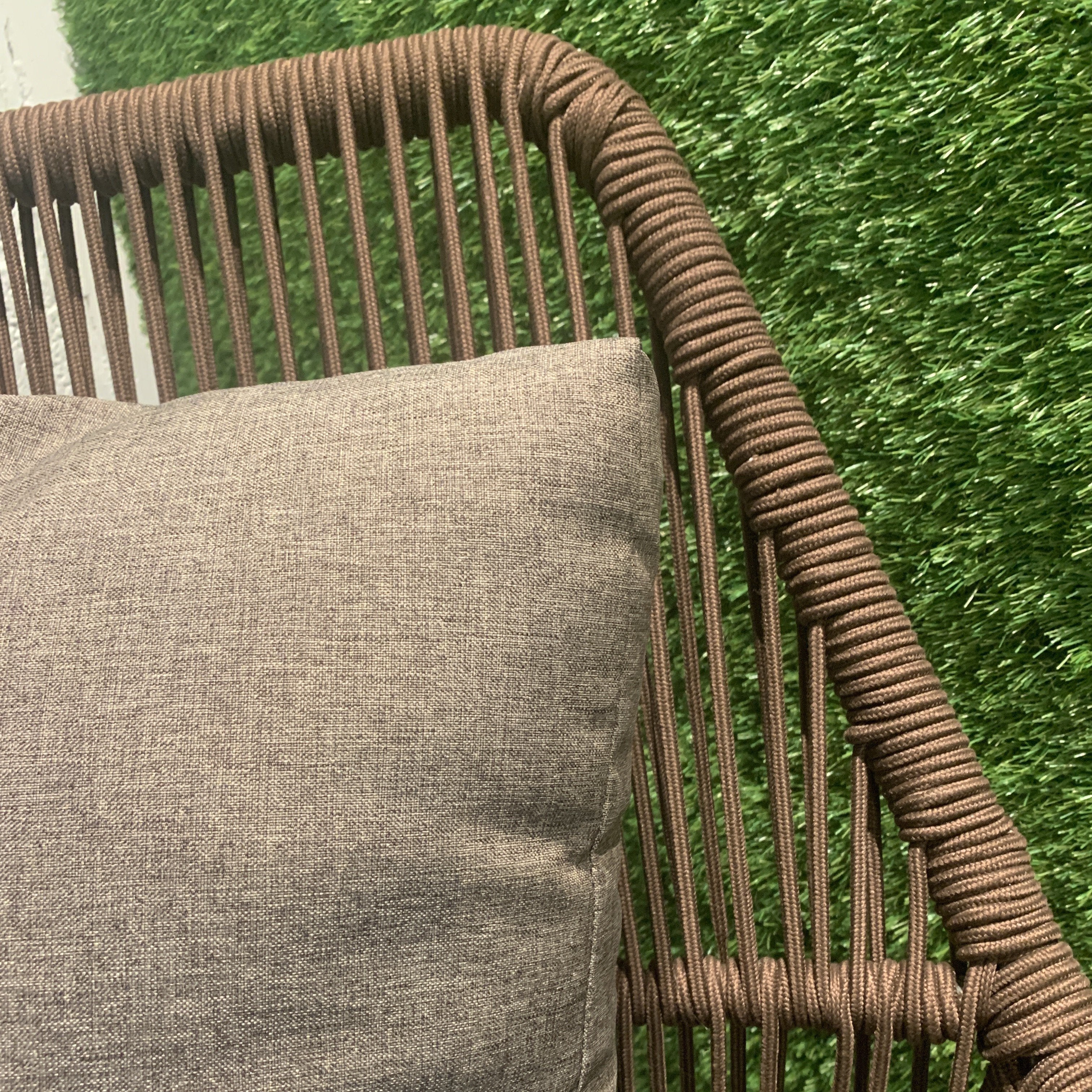 Fauteuil PALM SPRING