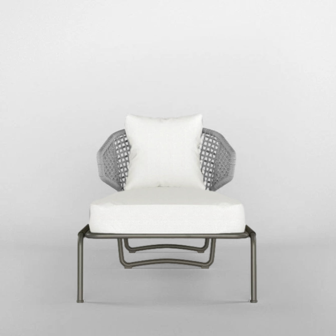 PORTOFINO outdoor daybed