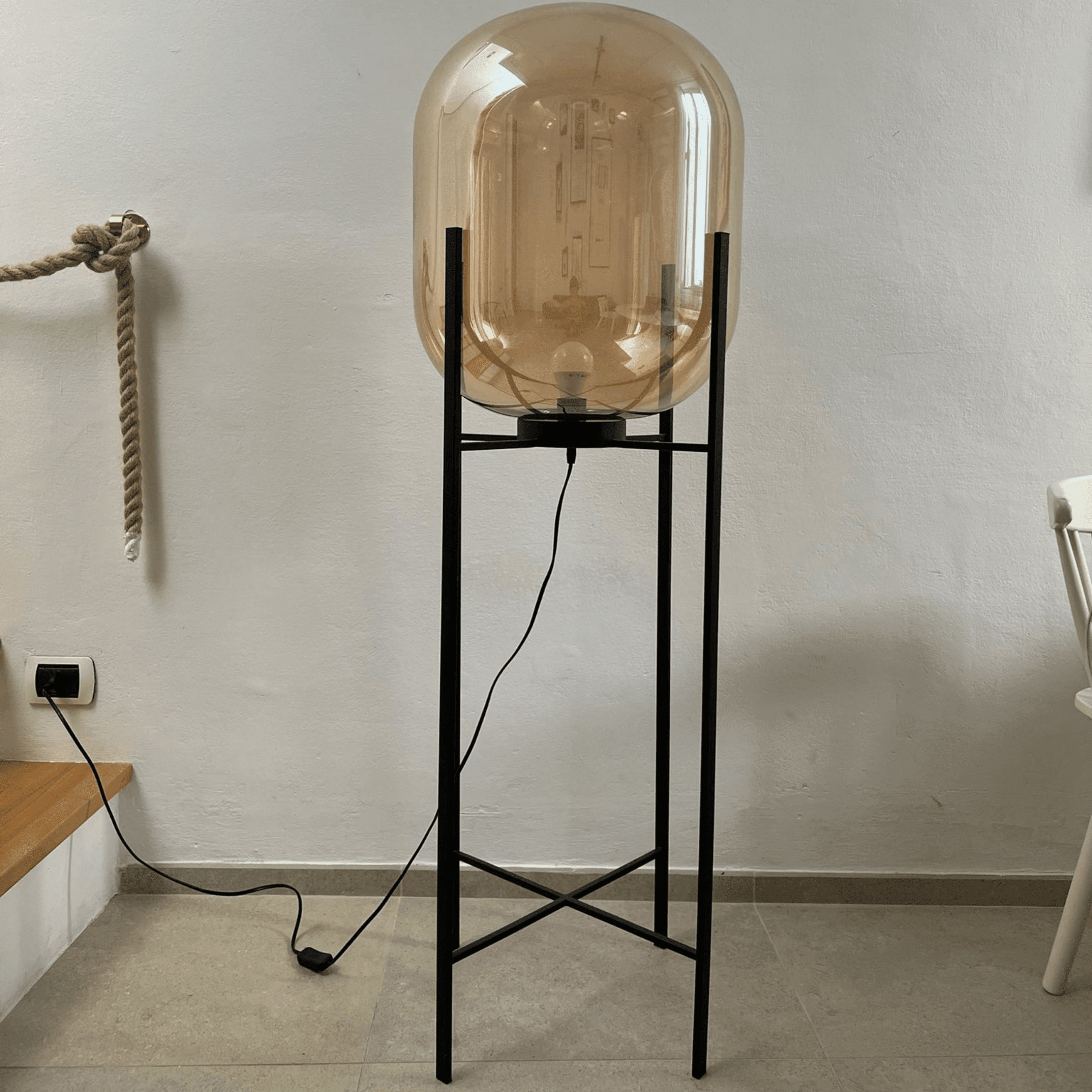 ONDA Floor lamp 
