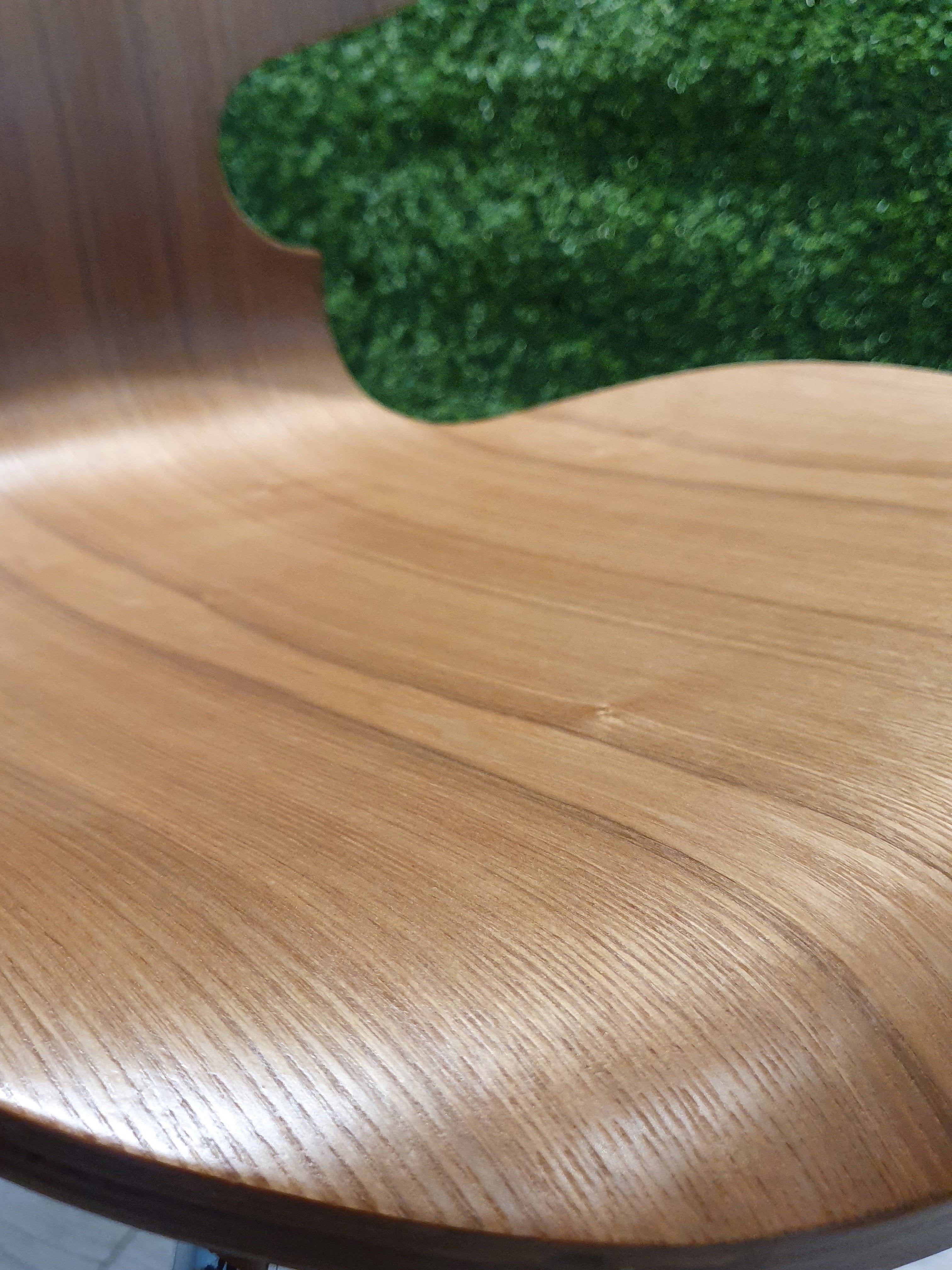 Set of 2 ANT chairs - Outlet