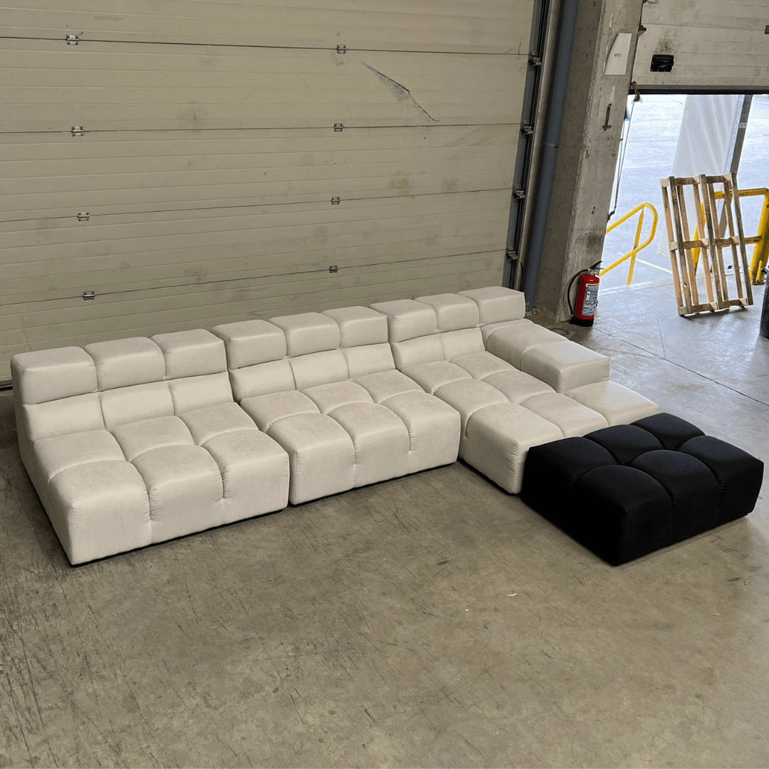 TULLY modular sofa 