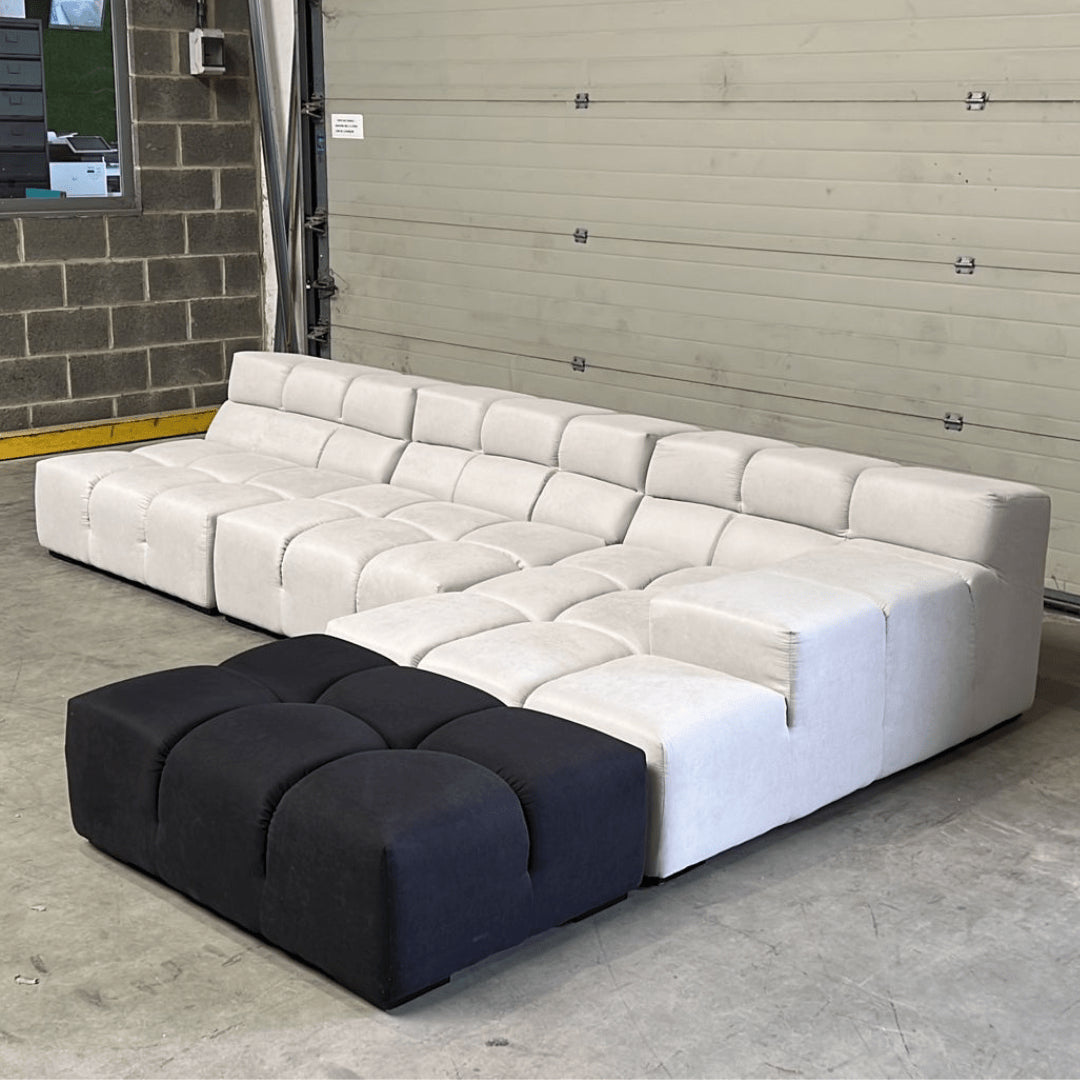 TULLY modular sofa 